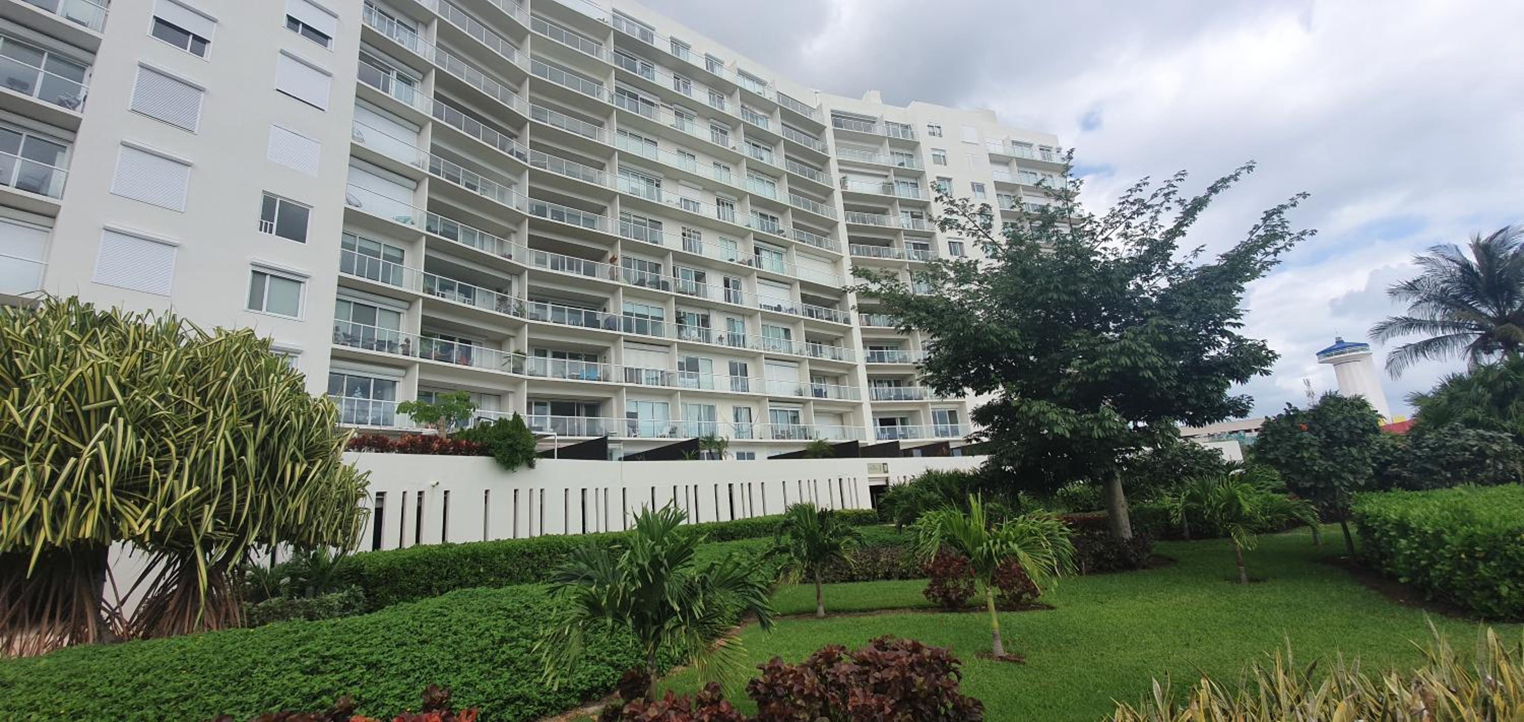 Hotel Cancun Amara - Image 1