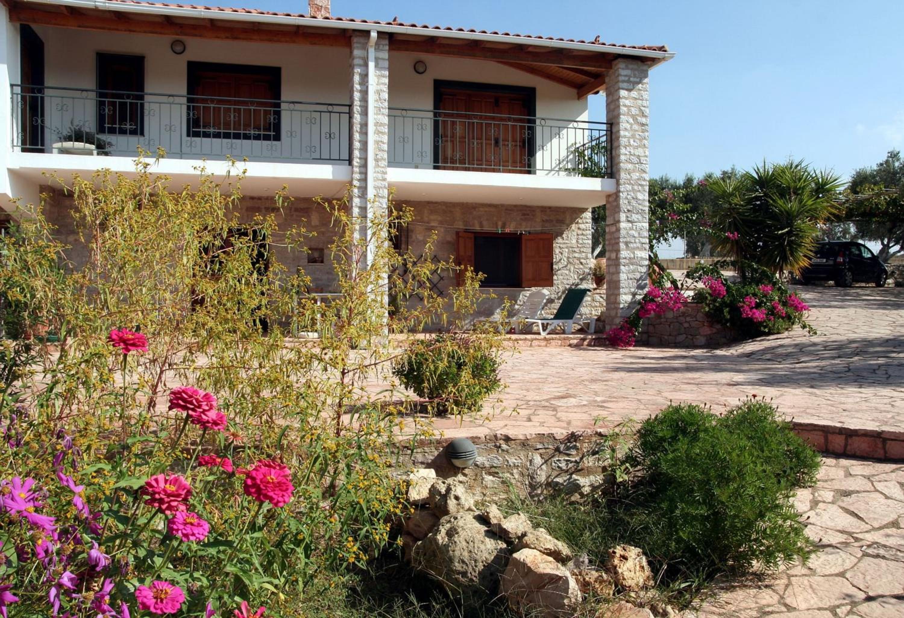 Terra Ionian view 5