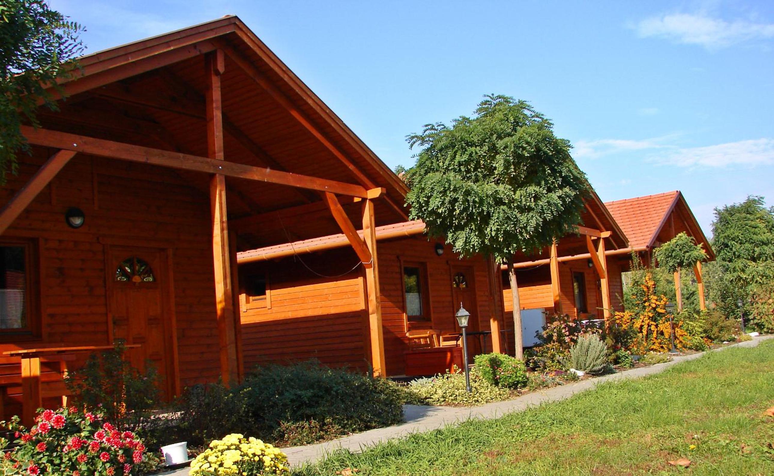 Dream Horse Apartman Cserkeszőlő view 4