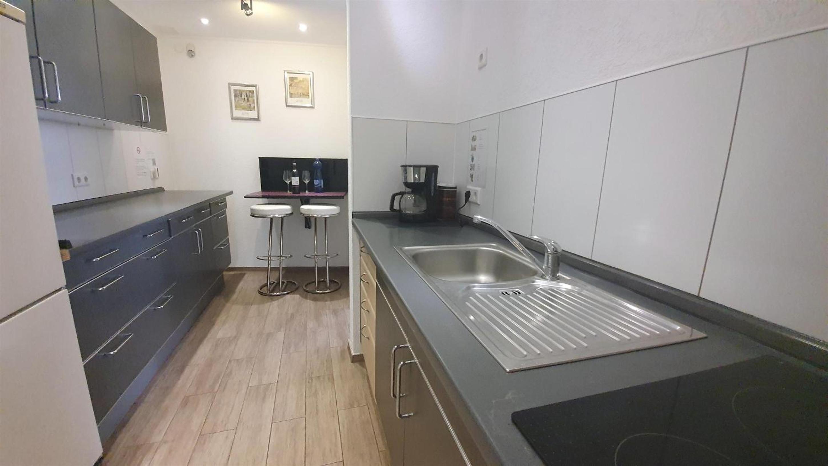 City Apartment Hanau view 5