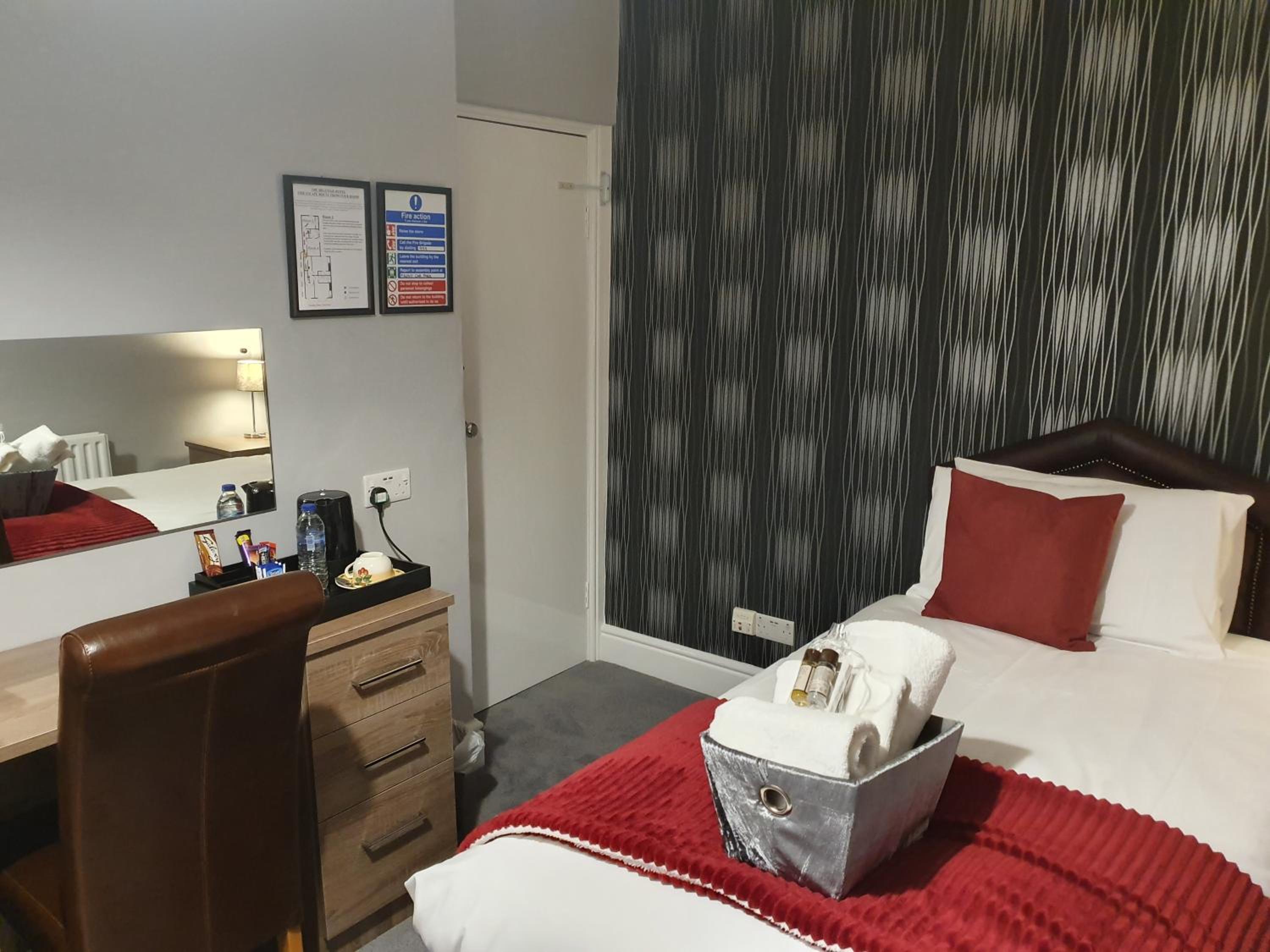 The Braemar Southport