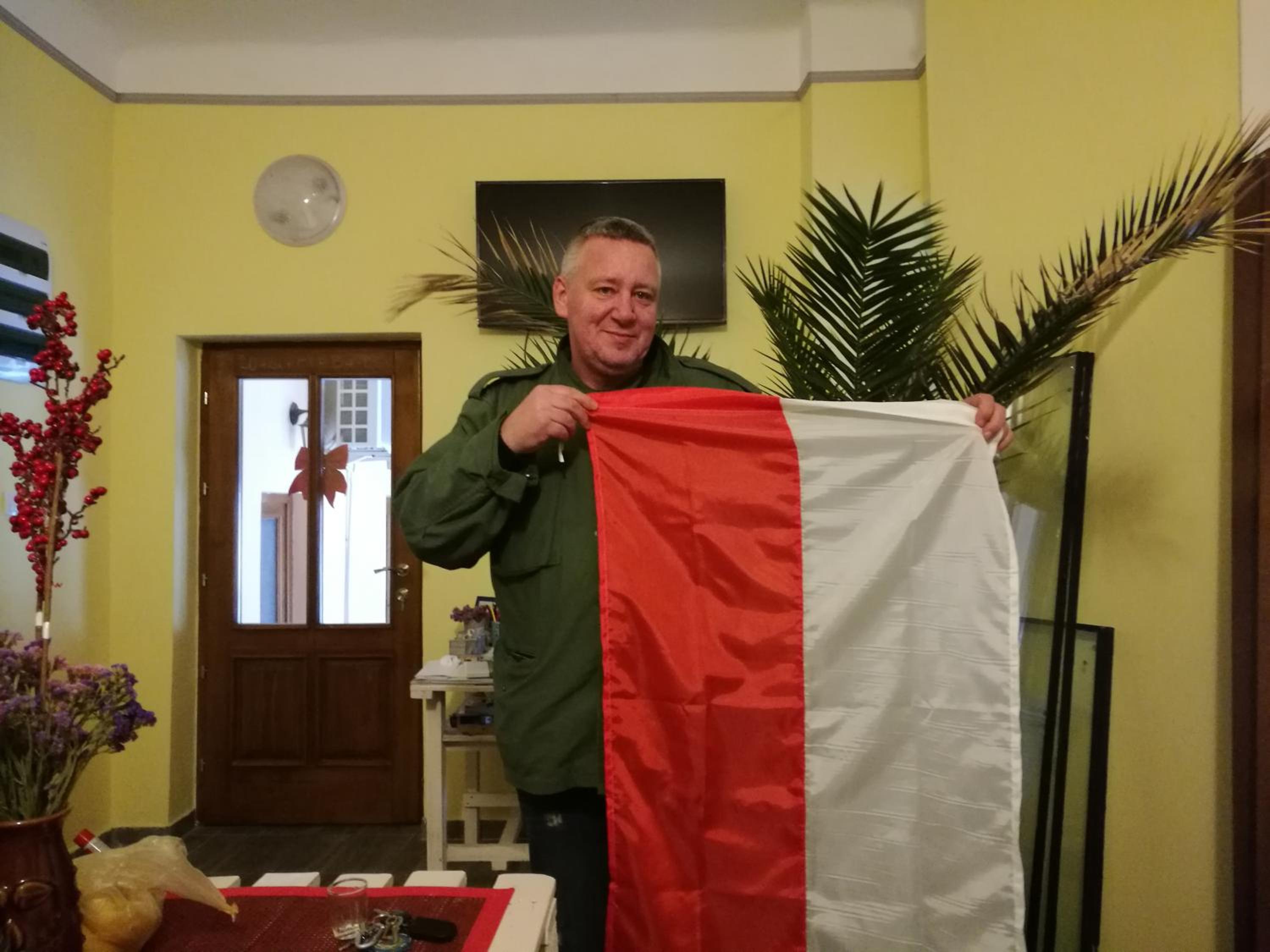 Hostel Horgos Centar