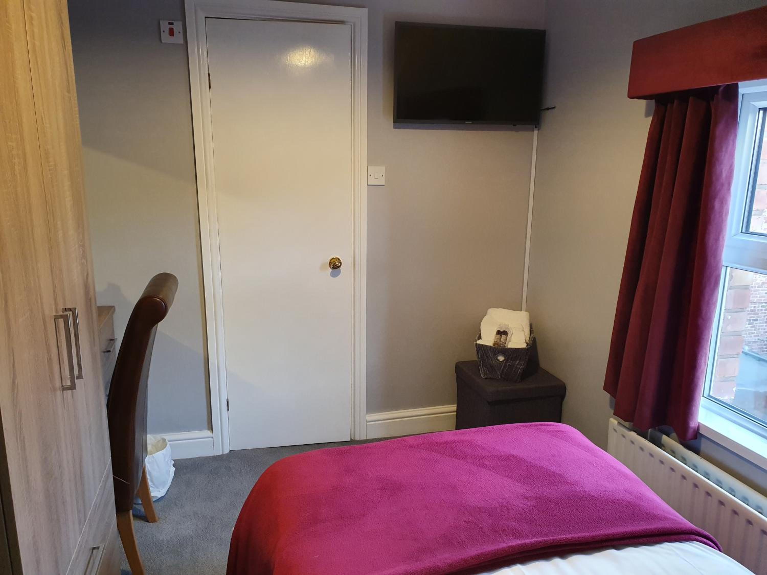 The Braemar Southport