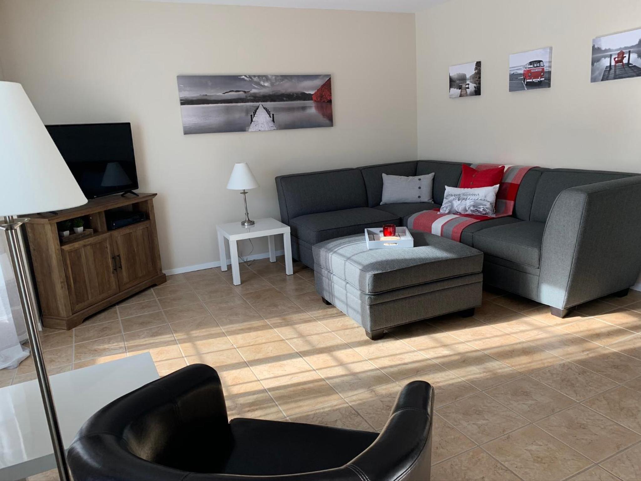 Condo Mont-Edouard
