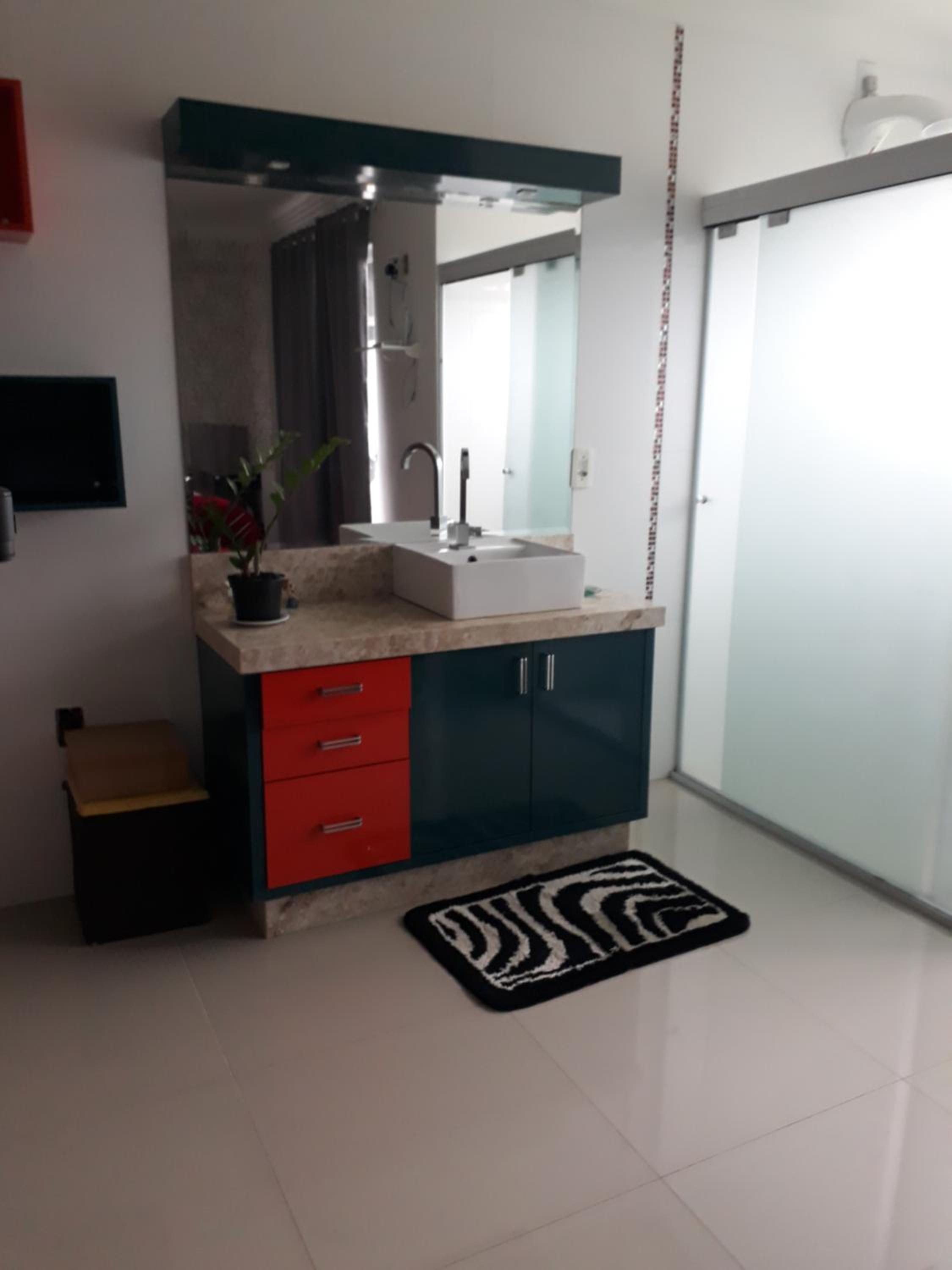 Residencial helena cobertura view 5
