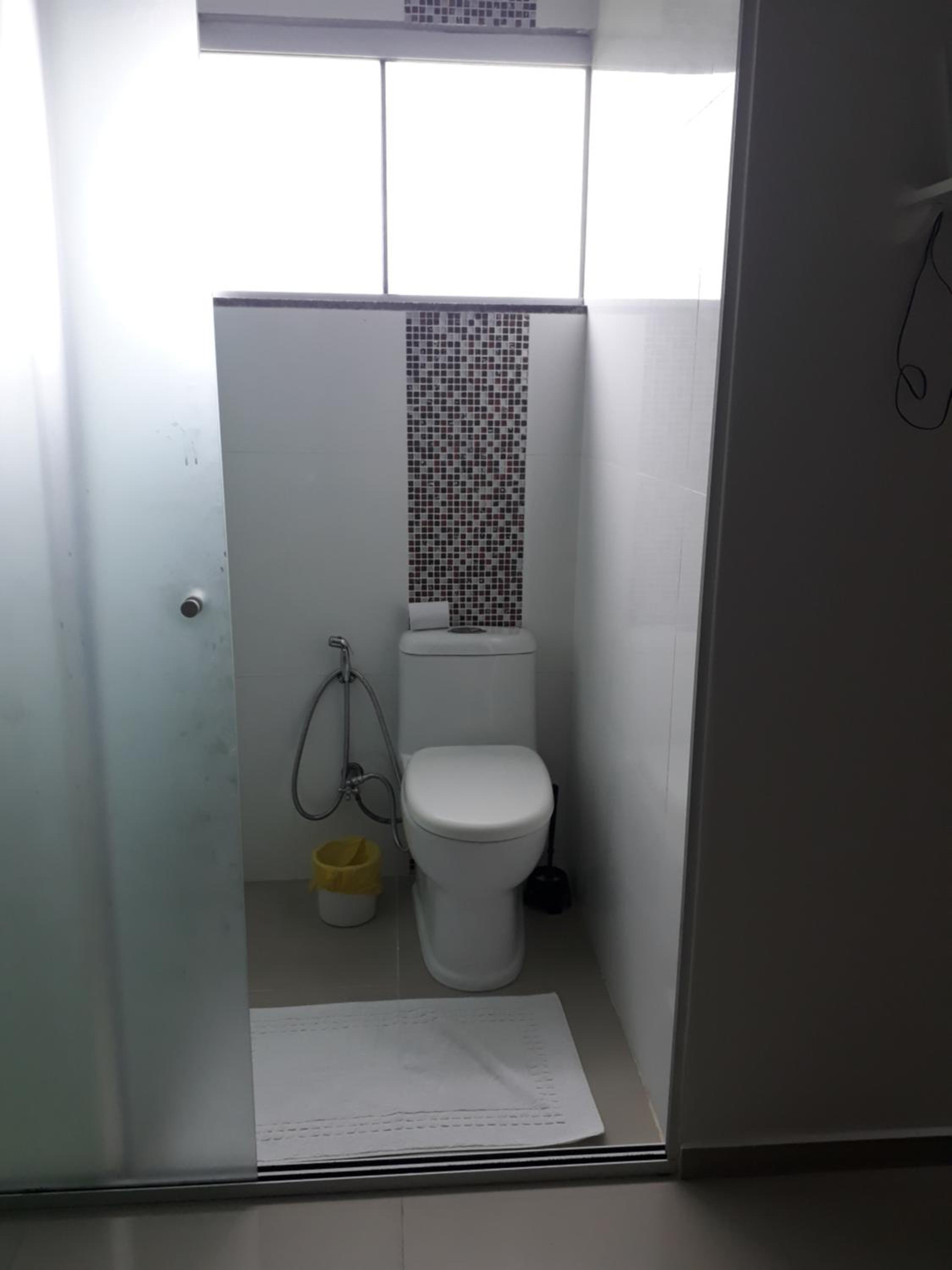 Residencial helena cobertura view 4