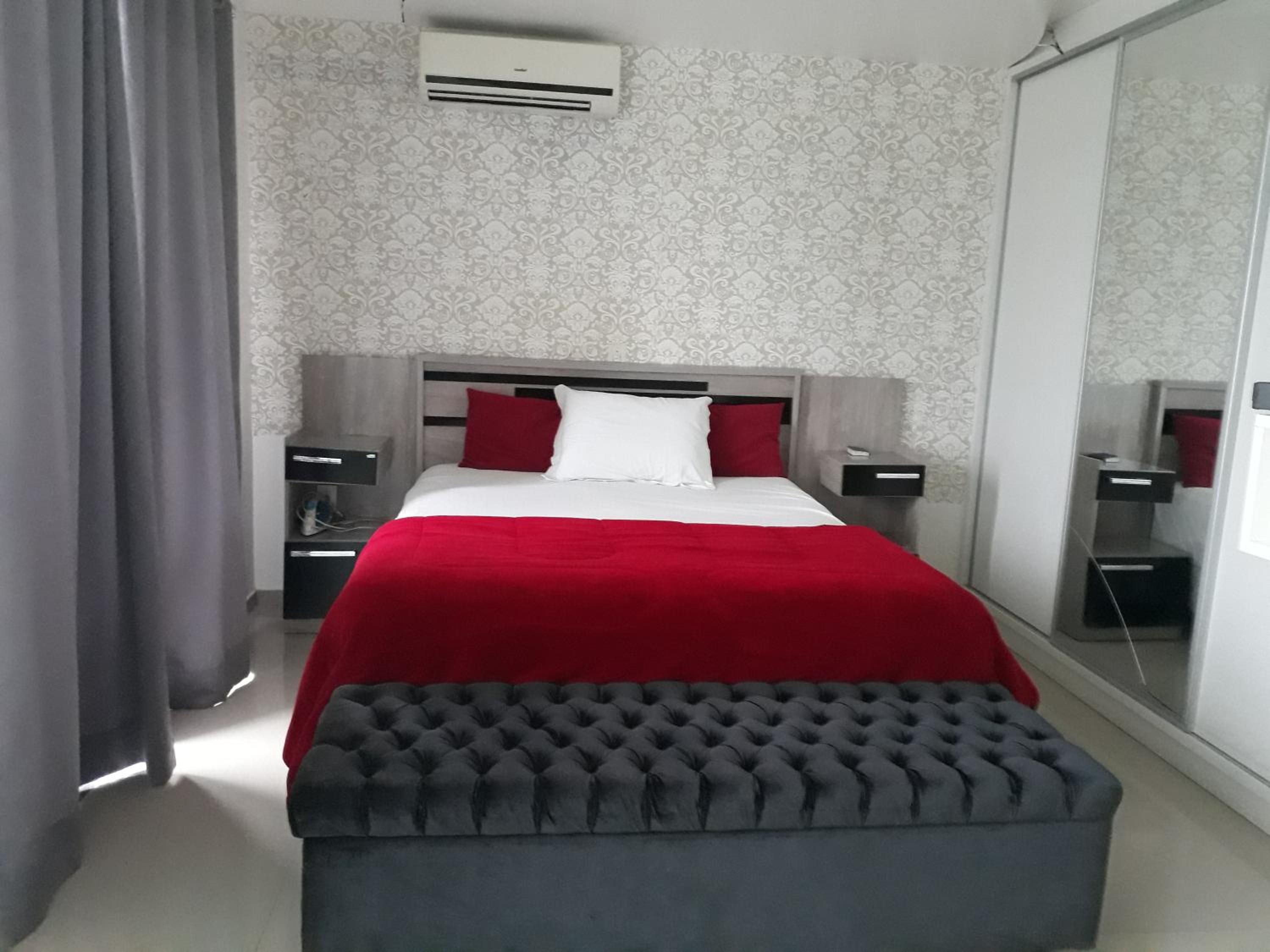 Residencial helena cobertura view 3