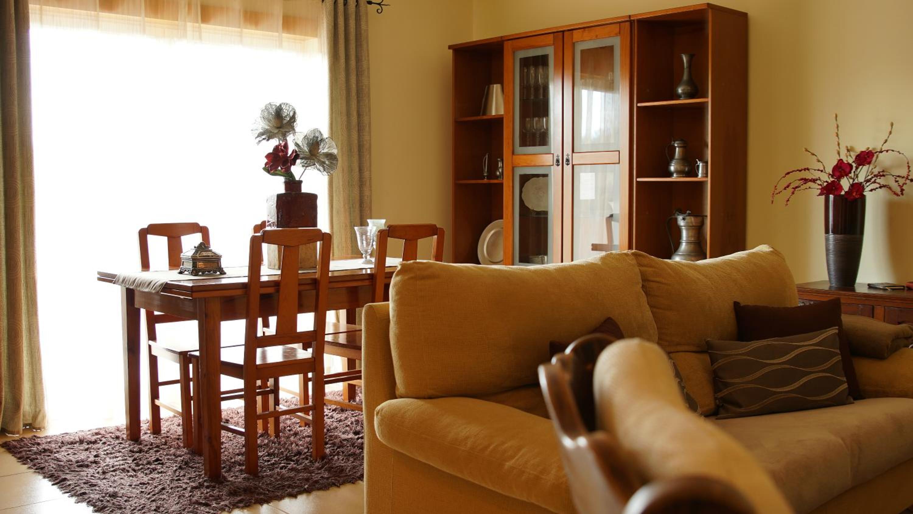 Monte das Pedras en Abrantes — dining