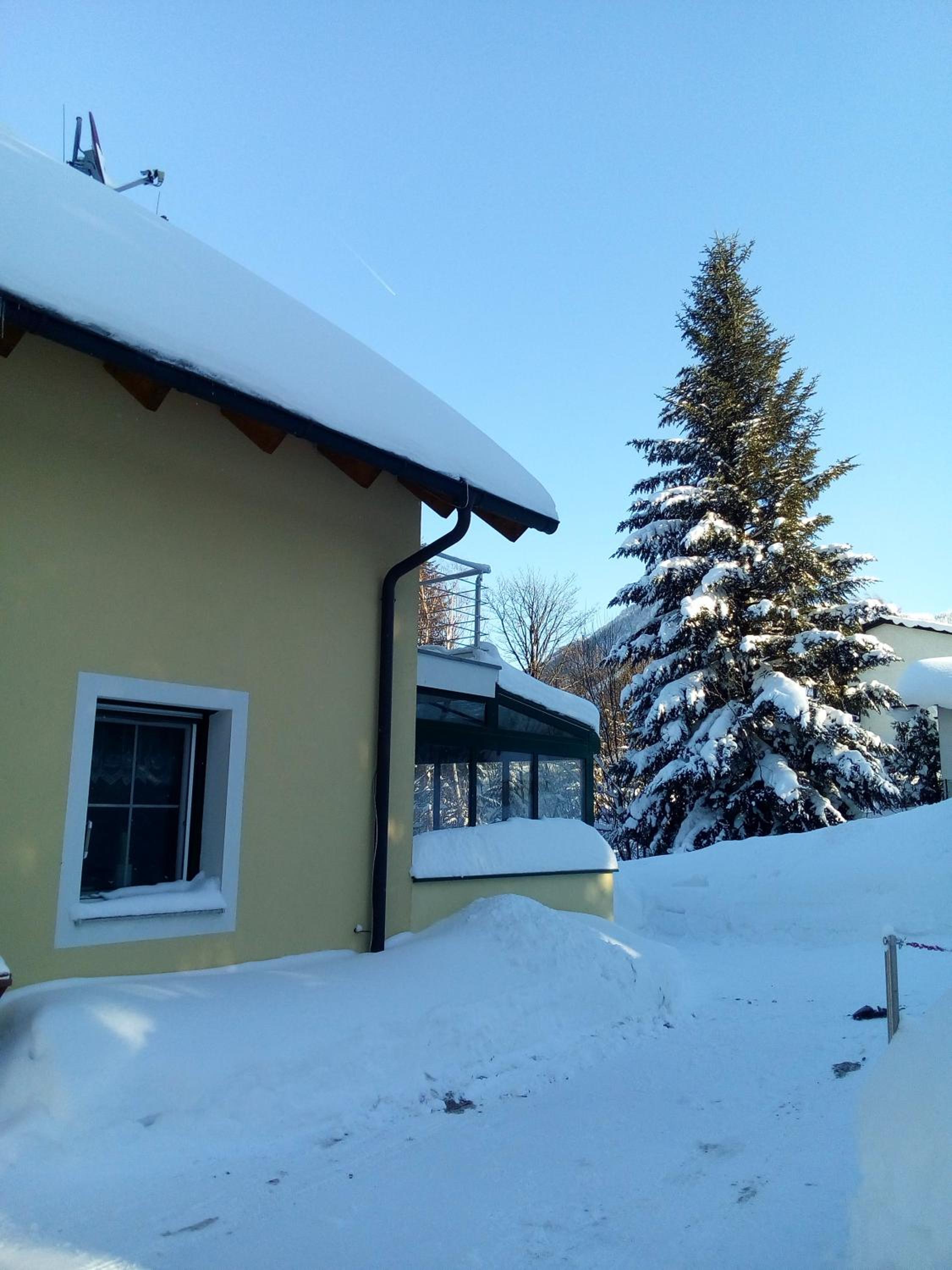 Ferienhaus Anna Semmering
