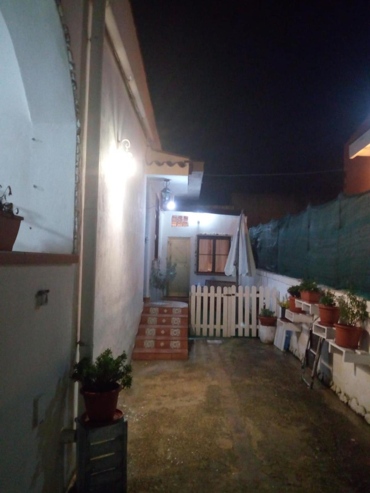 Casa vacanza LA GIARA