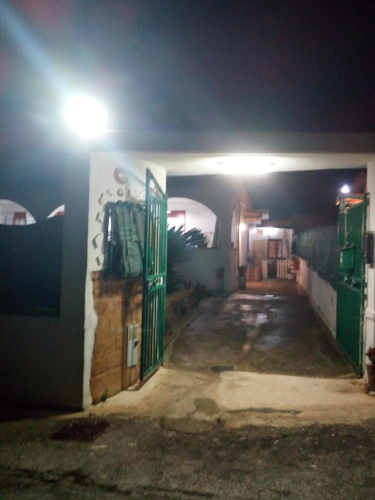 Casa vacanza LA GIARA