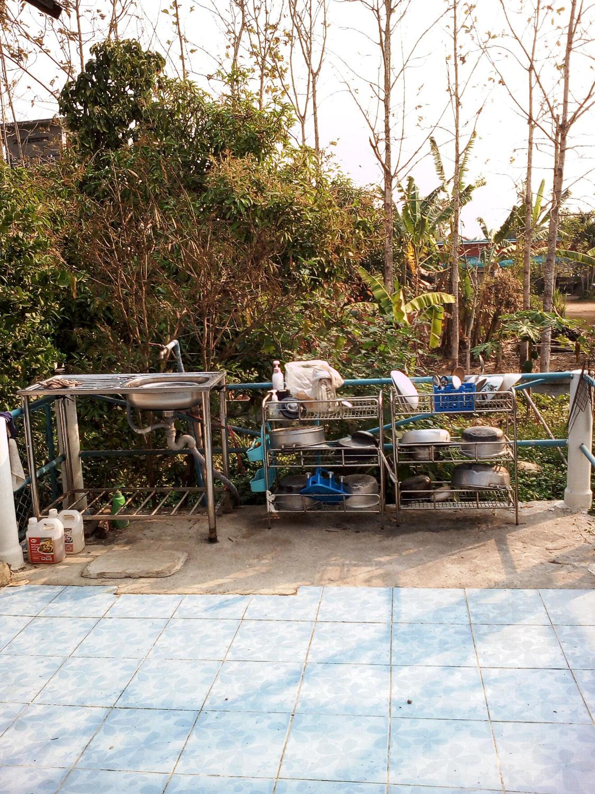 Tent KONOK view 3