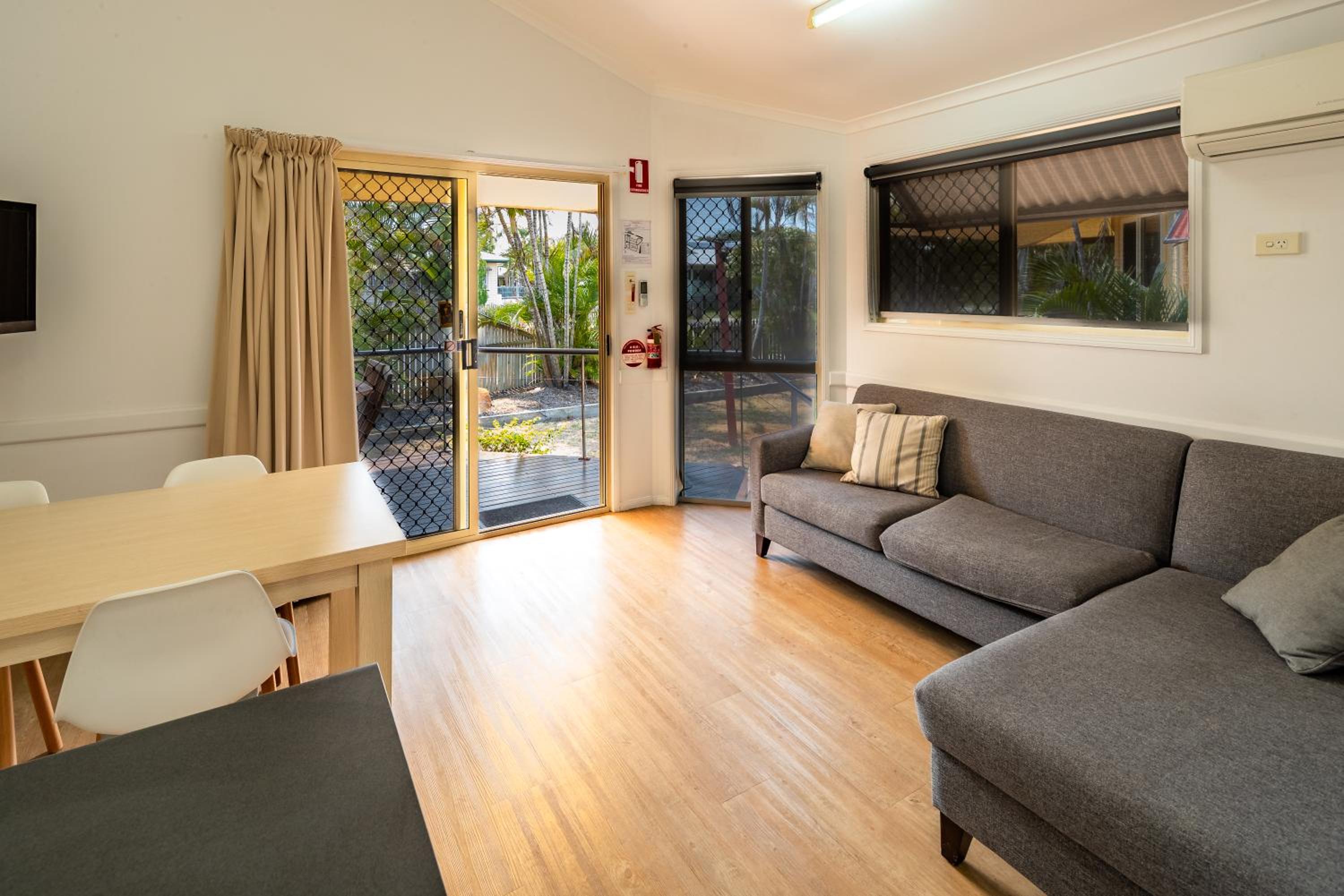 Ingenia Holidays Hervey Bay