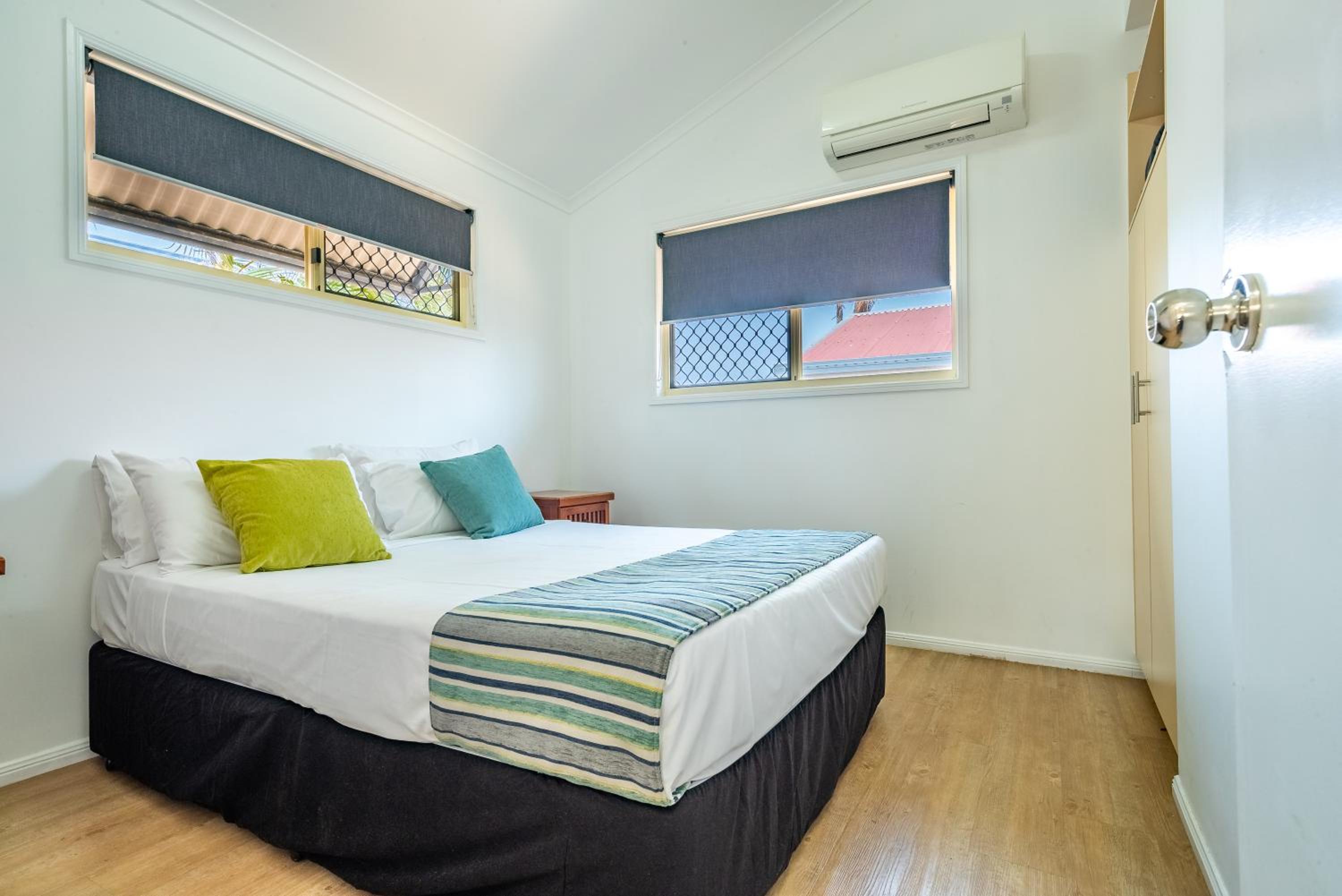 Ingenia Holidays Hervey Bay