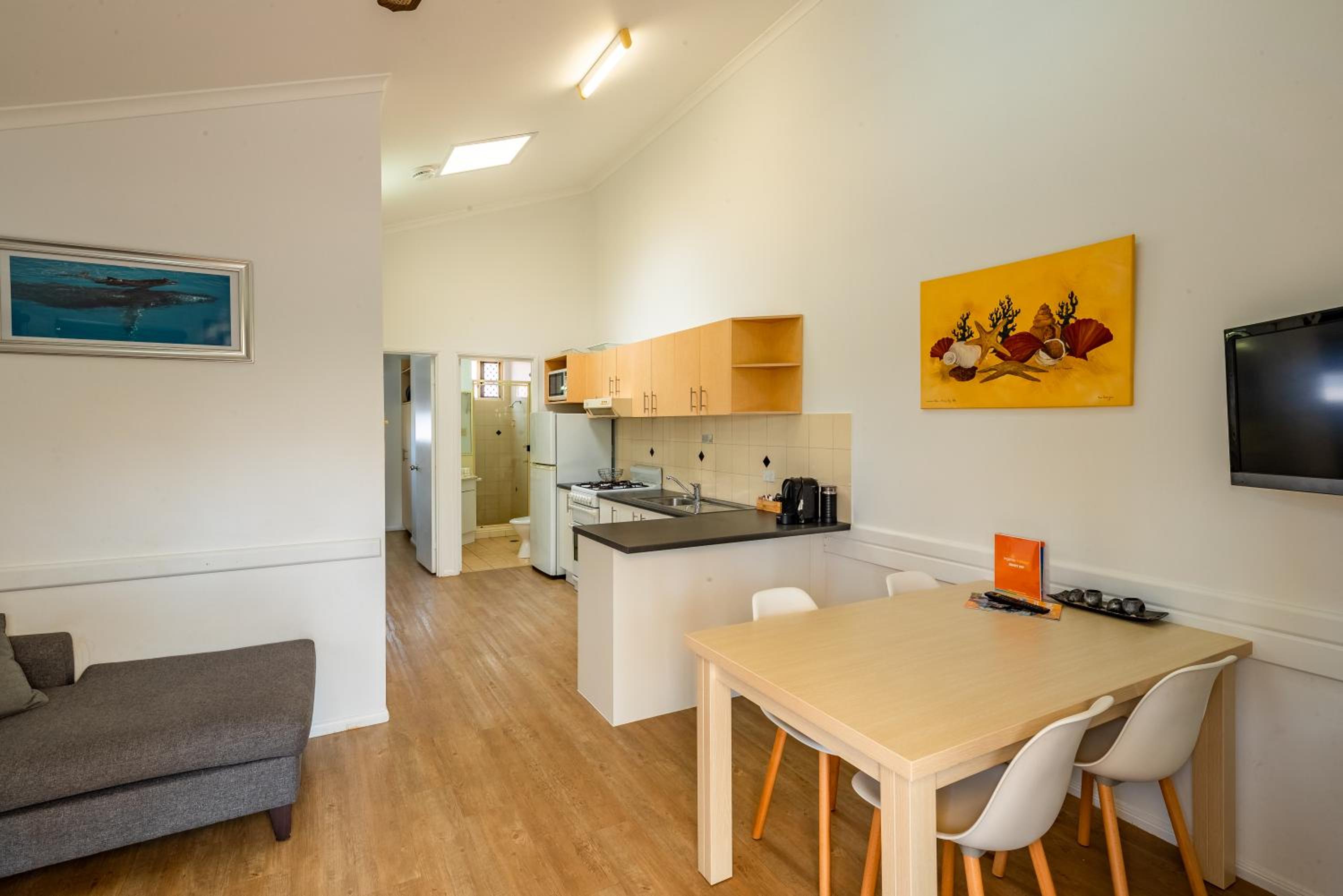 Ingenia Holidays Hervey Bay