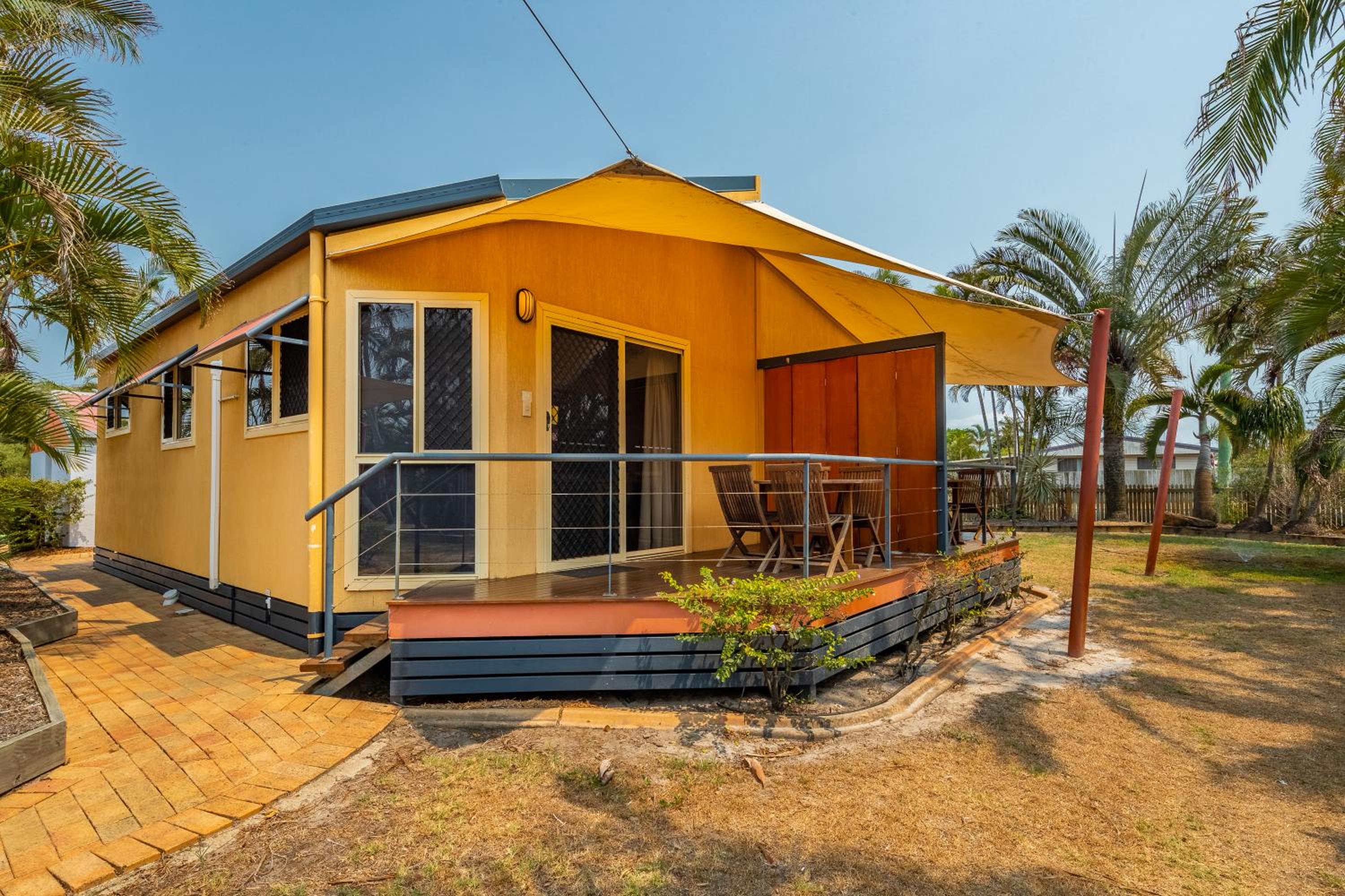 Ingenia Holidays Hervey Bay