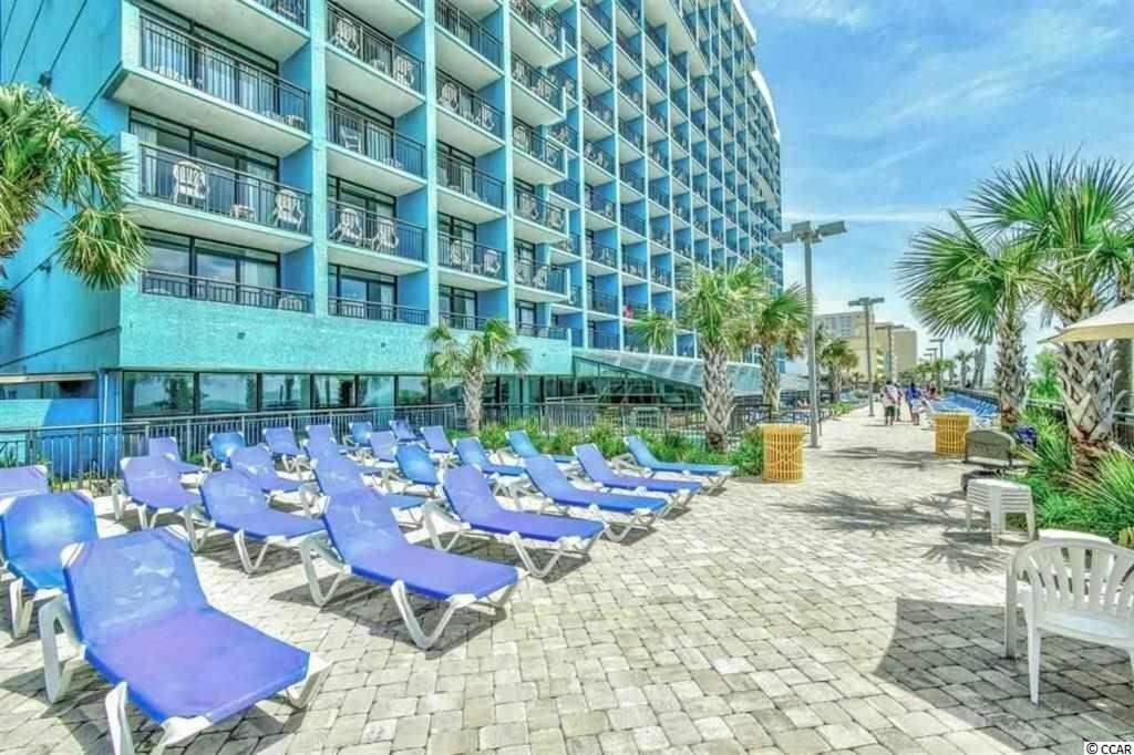 Lee's Myrtle Beach Condo view 5