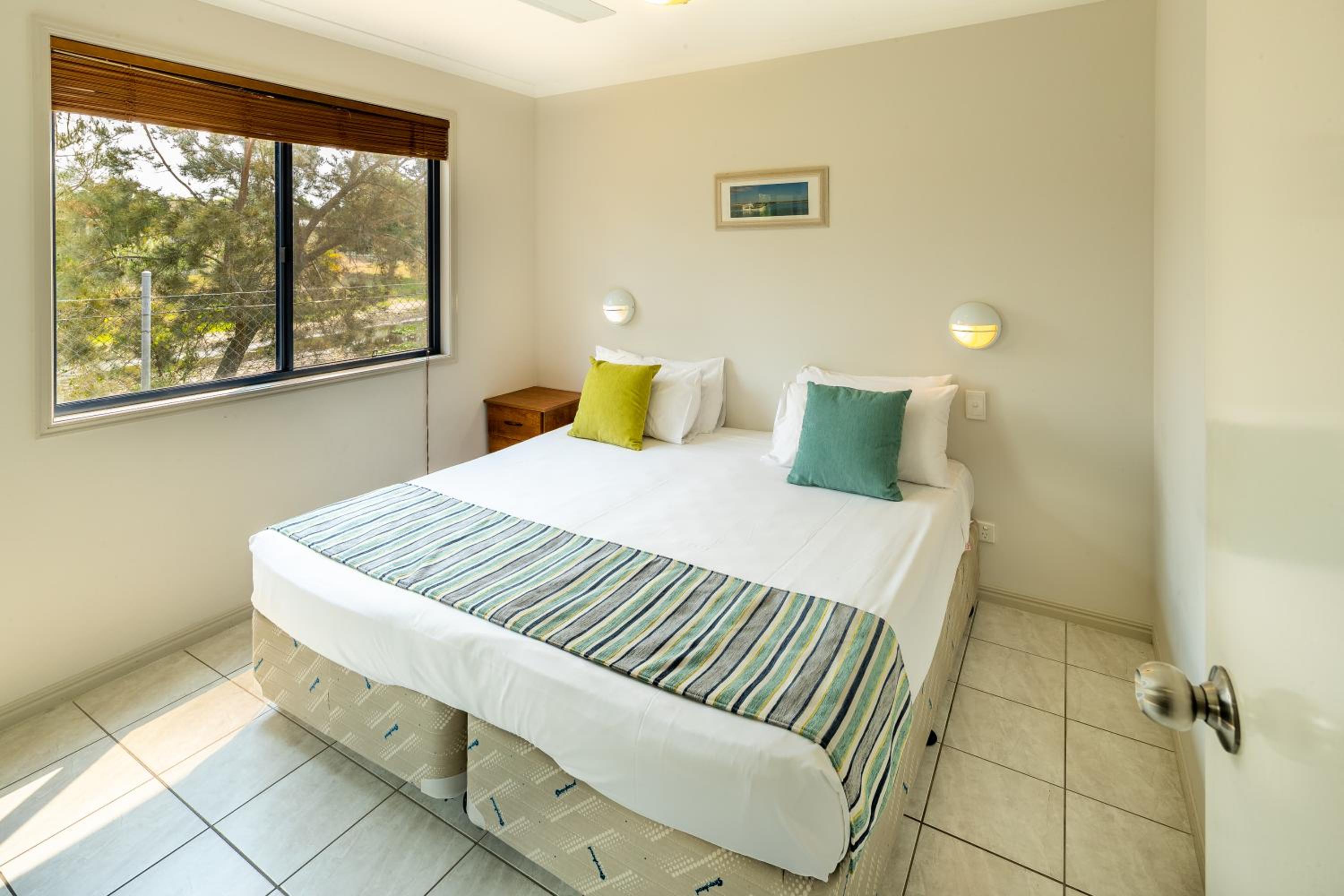 Ingenia Holidays Hervey Bay