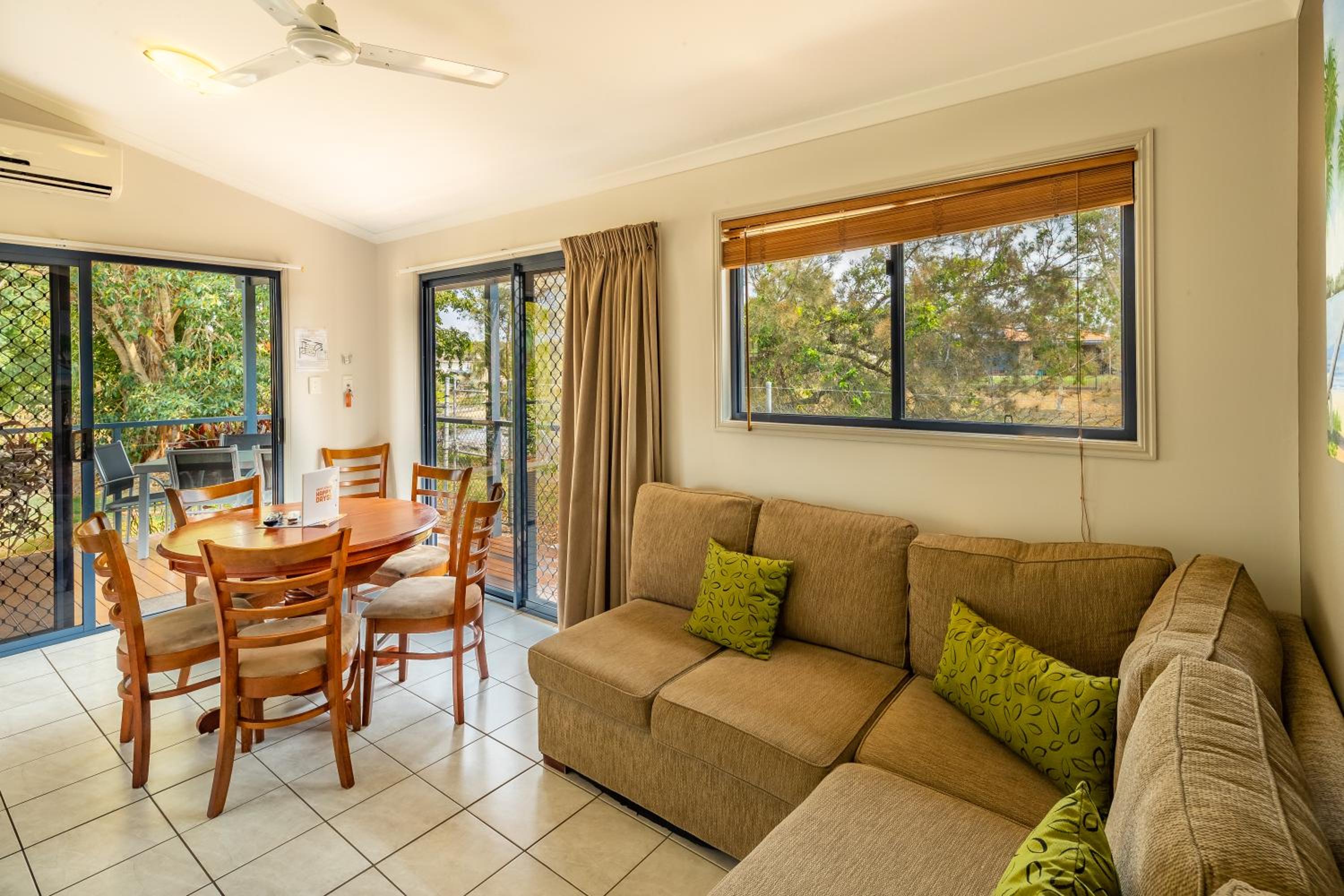 Ingenia Holidays Hervey Bay