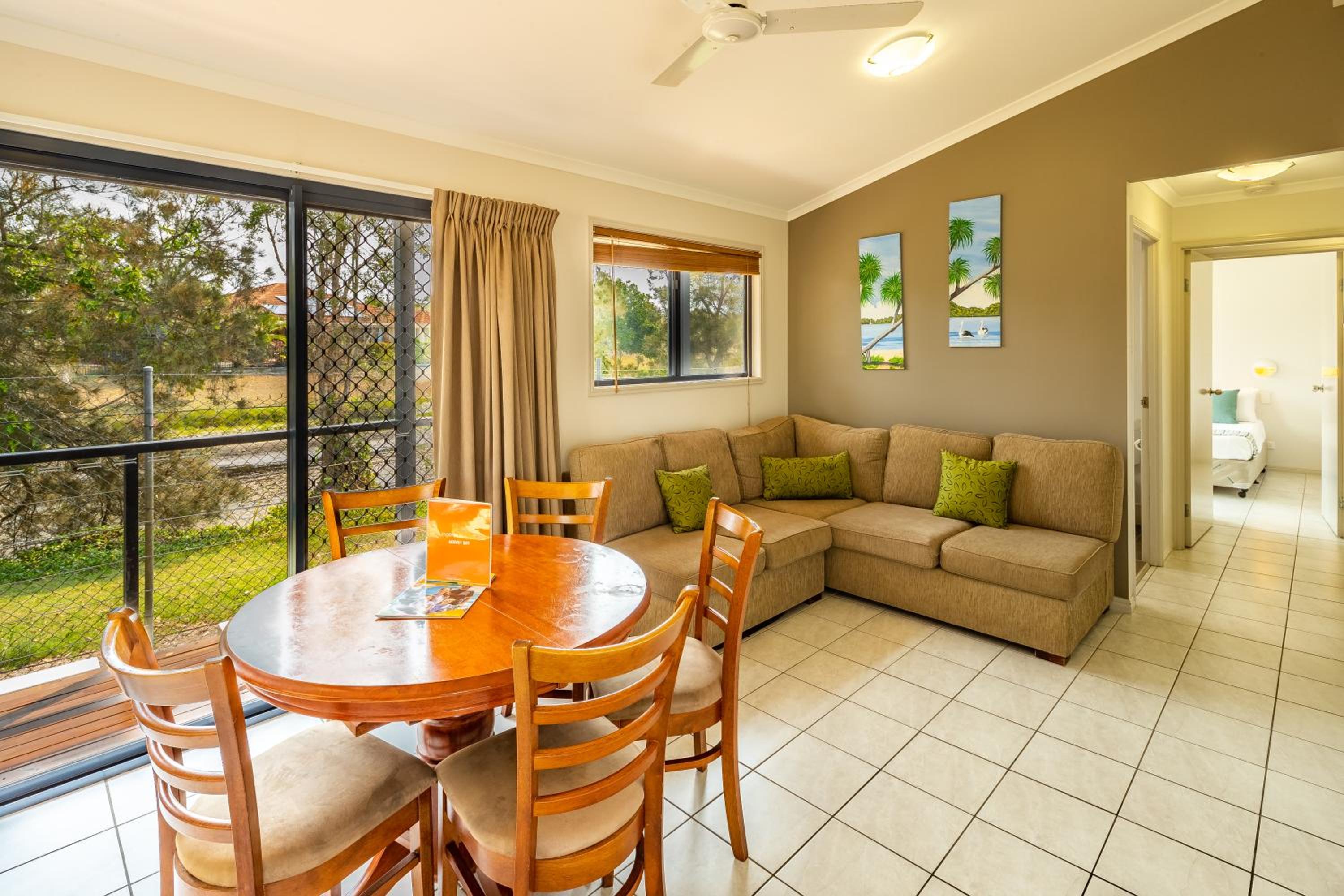 Ingenia Holidays Hervey Bay
