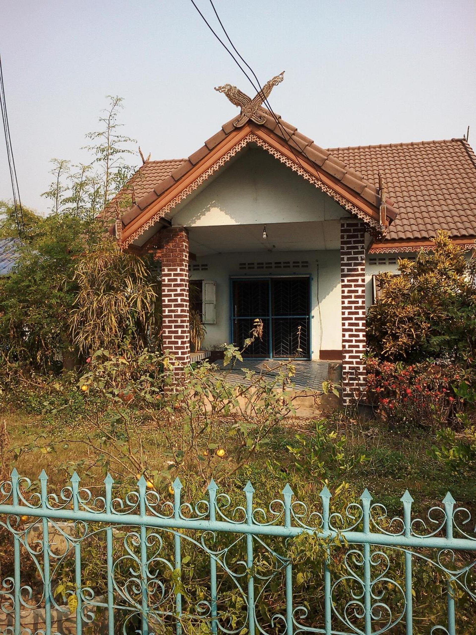 Tent KONOK view 2