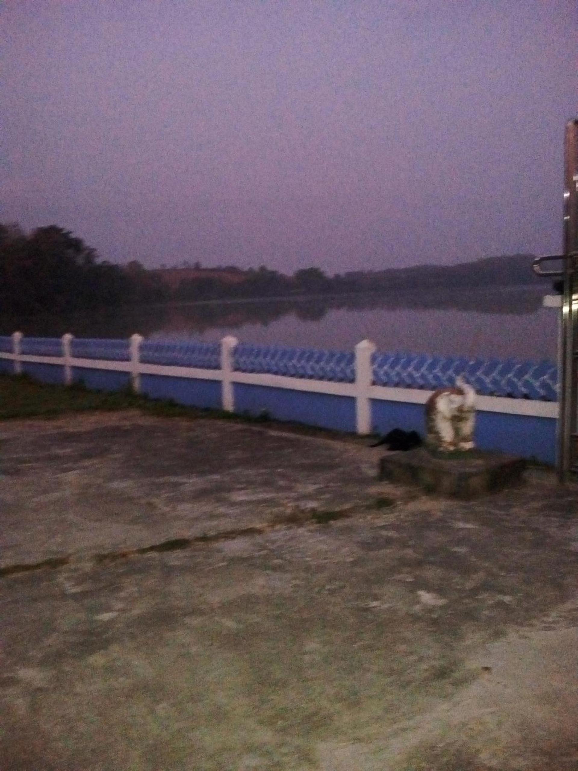 Tent KONOK view 4