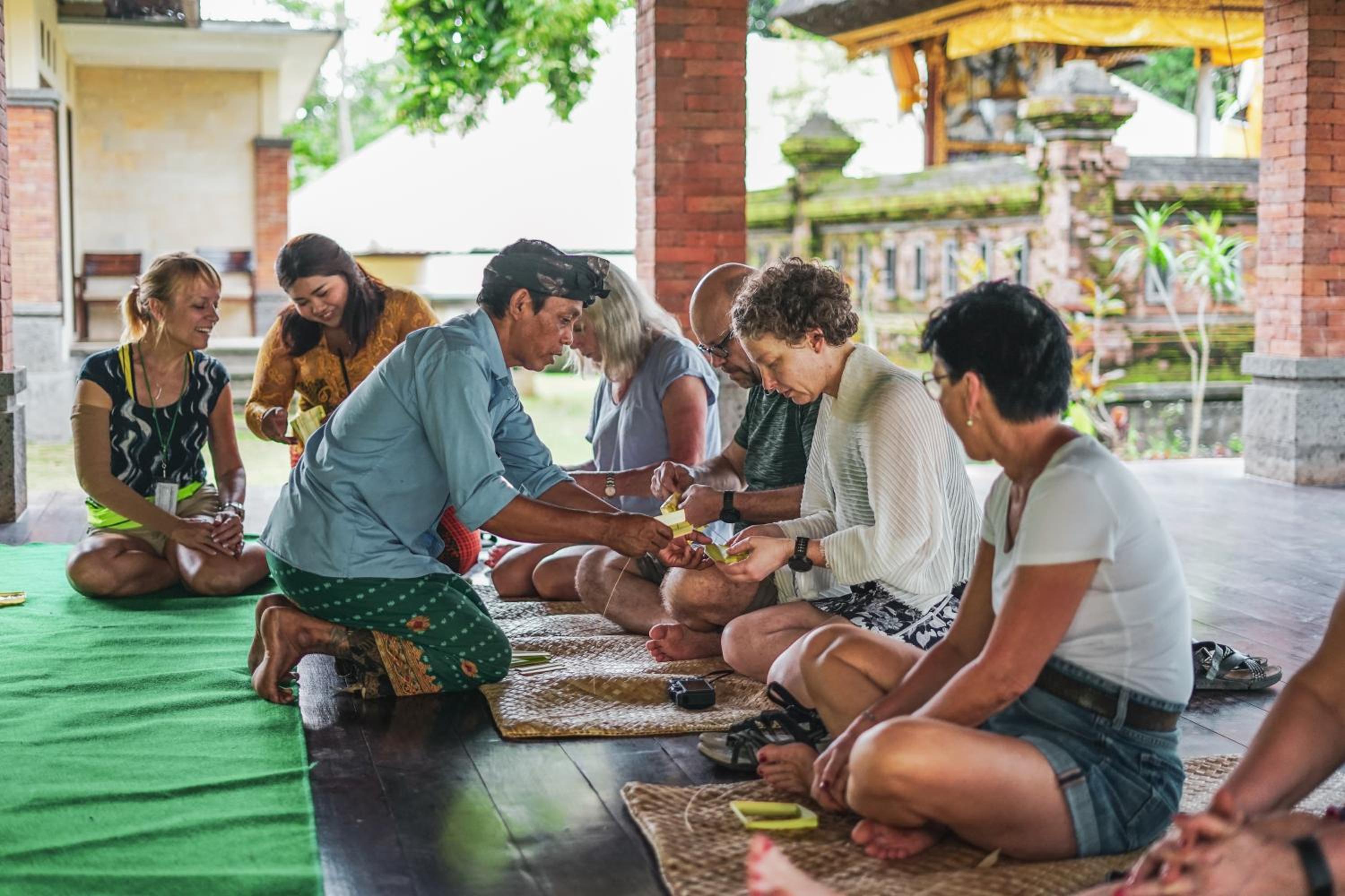 Bagus Agro Pelaga