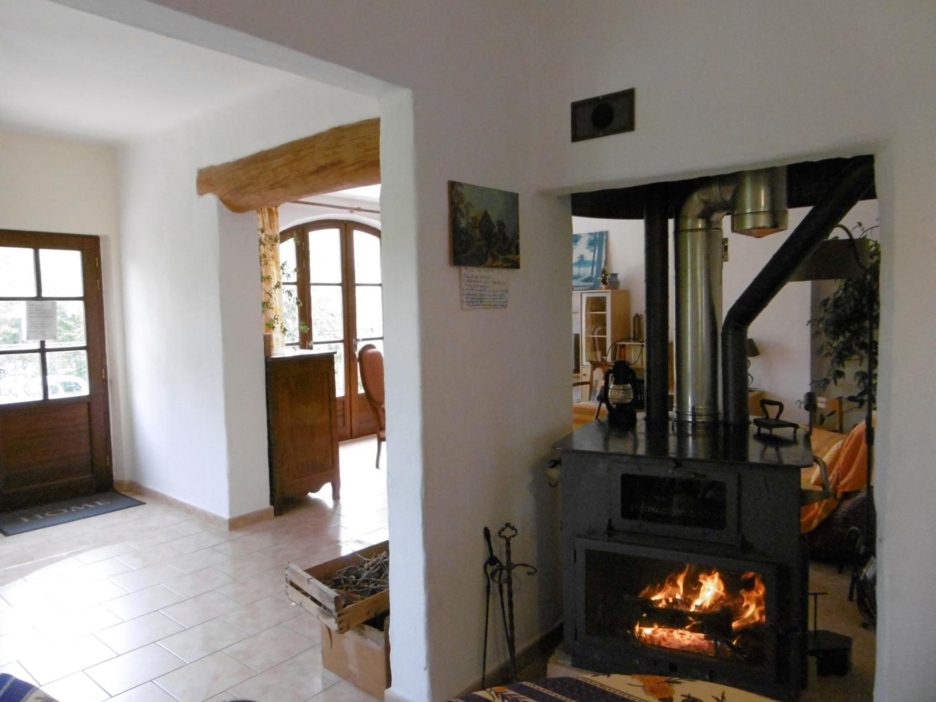 Le Val Léron