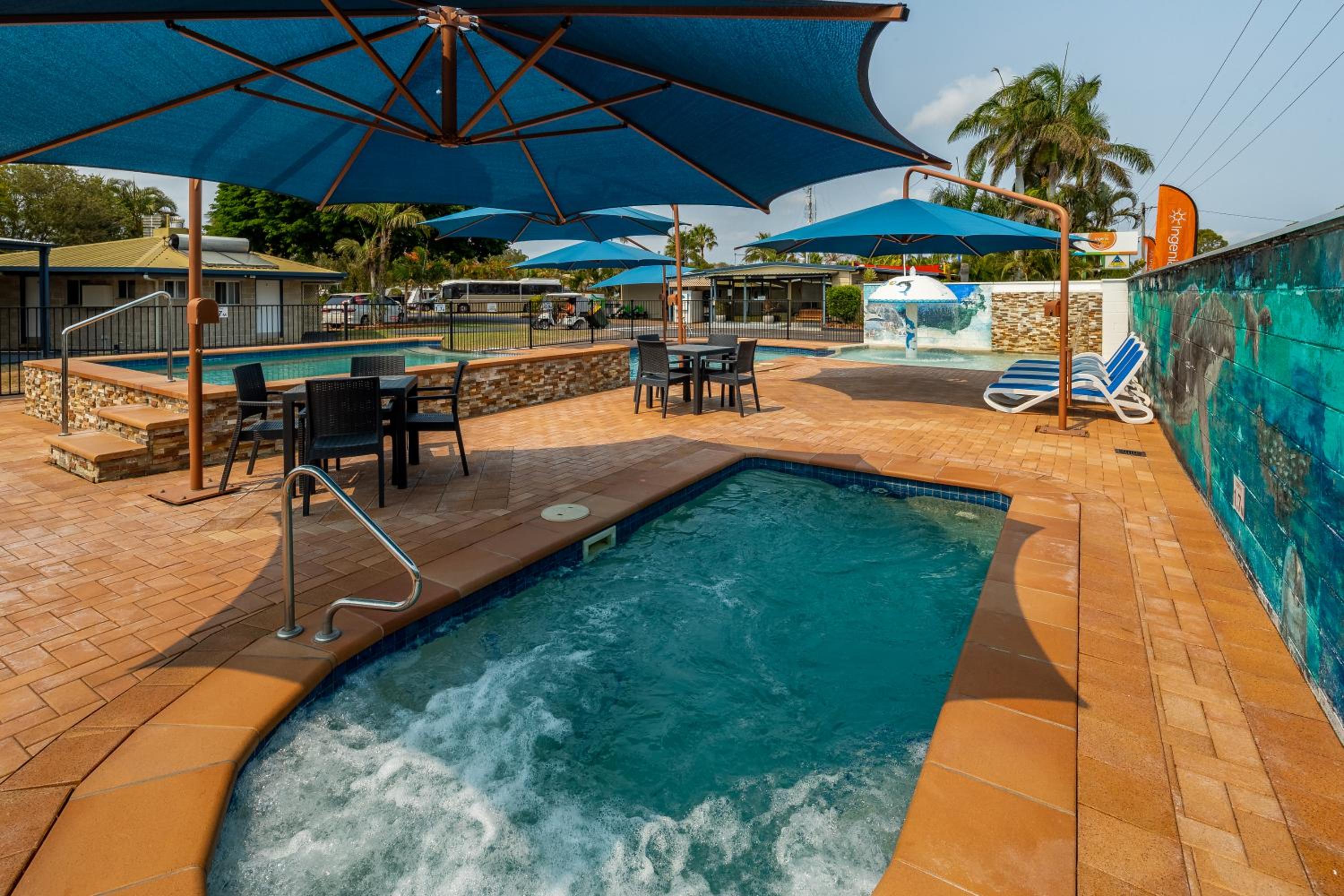 Ingenia Holidays Hervey Bay