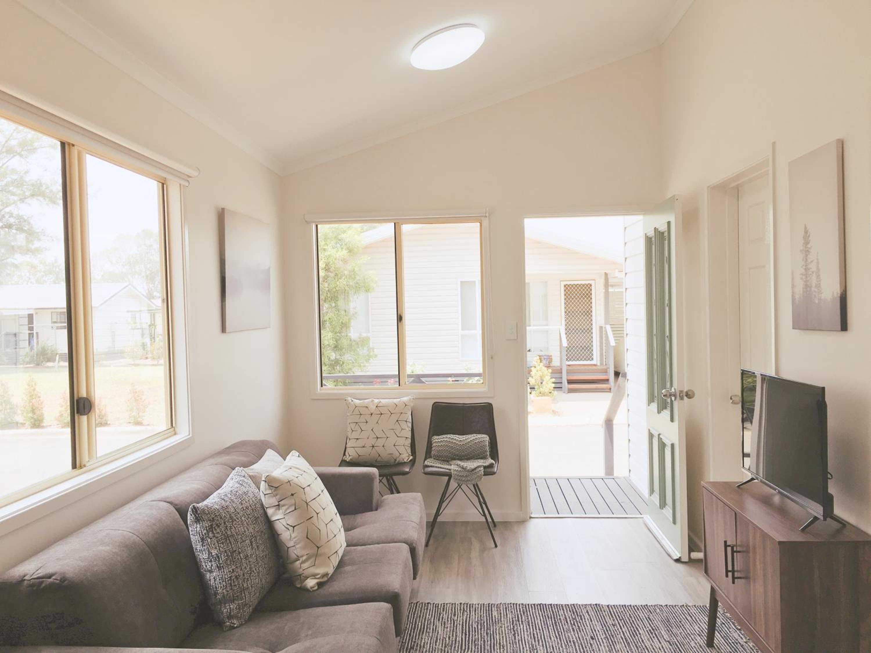 Nepean Shores by Gateway Lifestyle Holiday Parks