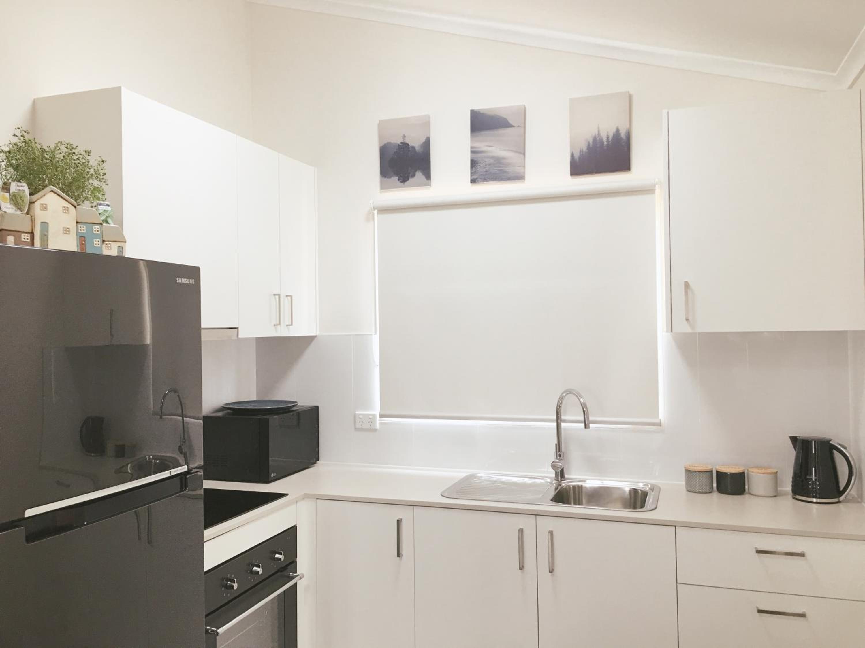 Nepean Shores by Gateway Lifestyle Holiday Parks
