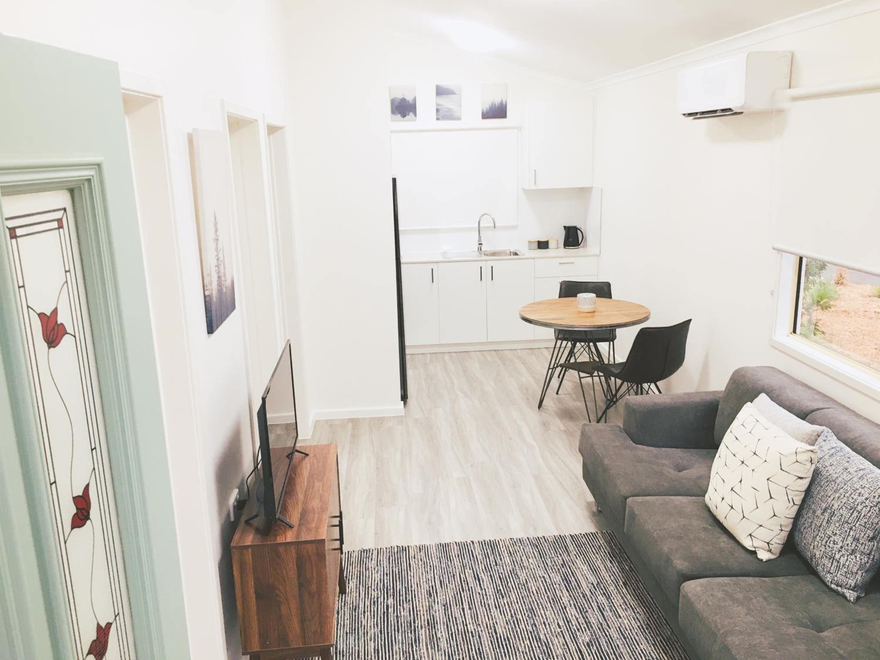 Nepean Shores by Gateway Lifestyle Holiday Parks