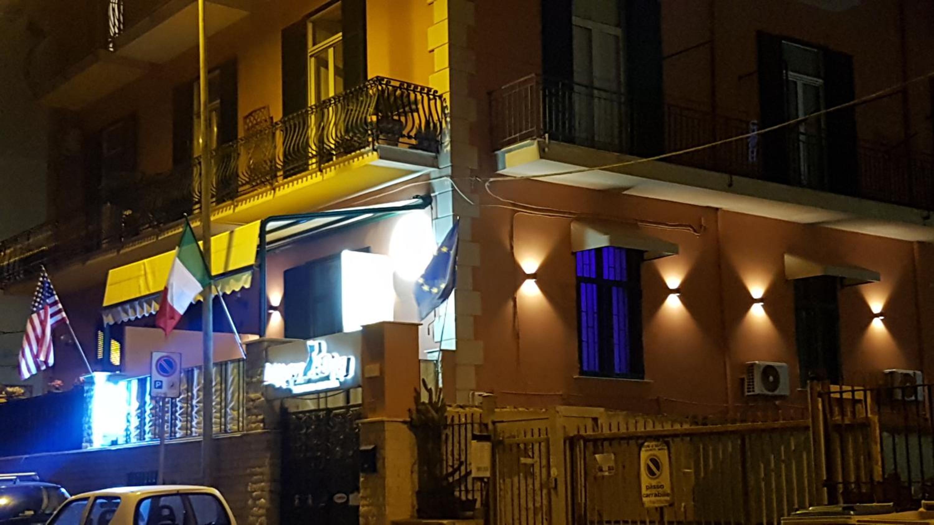 hause luisa