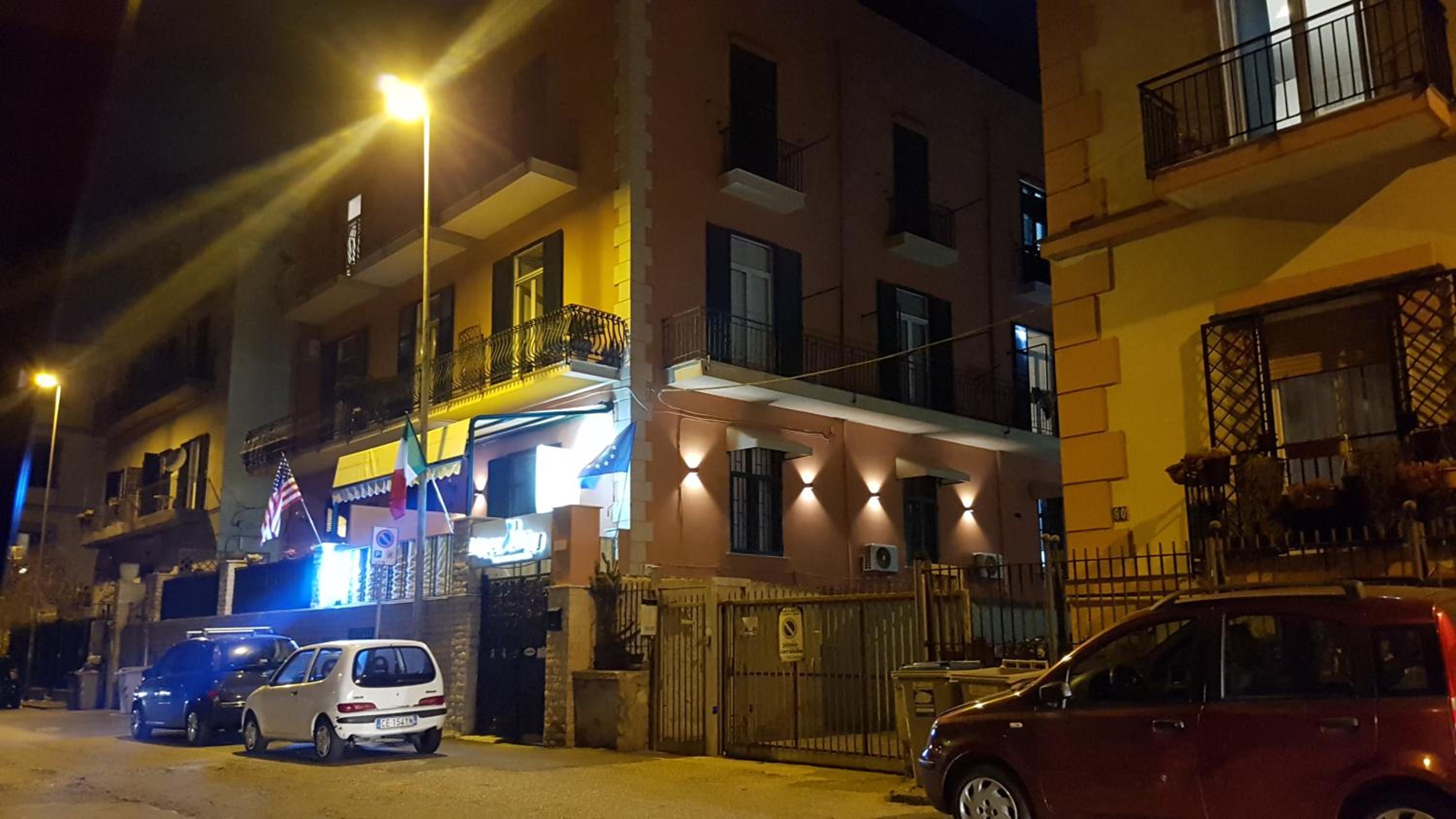 hause luisa