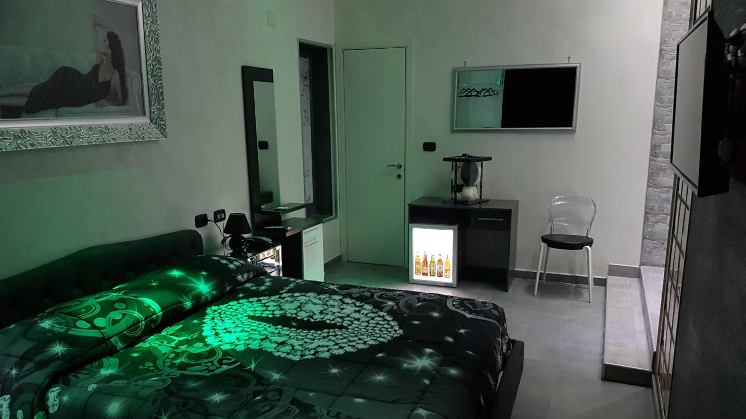hause luisa
