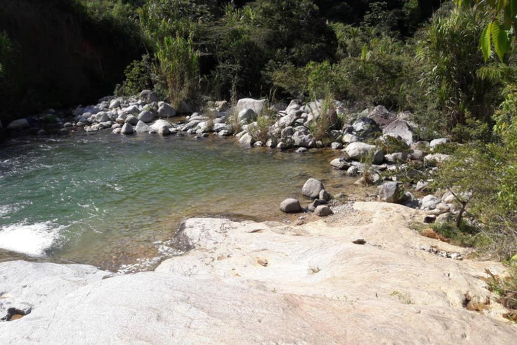 Paraíso Natural