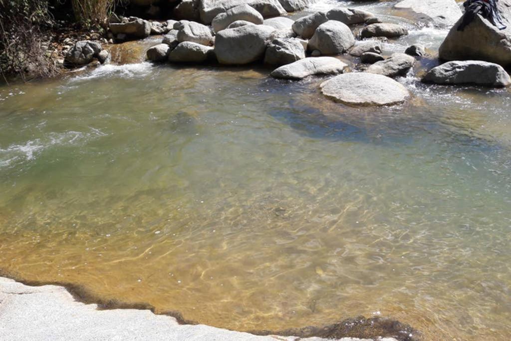 Paraíso Natural