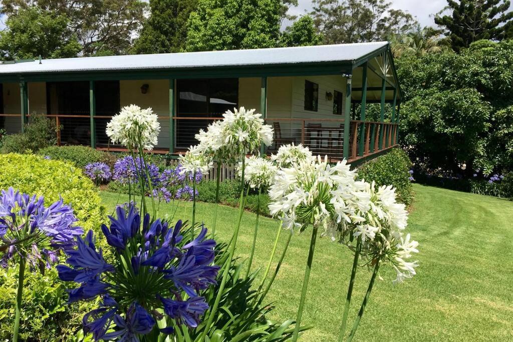 Bundara - Idyllic Getaway in the Mountains view 5