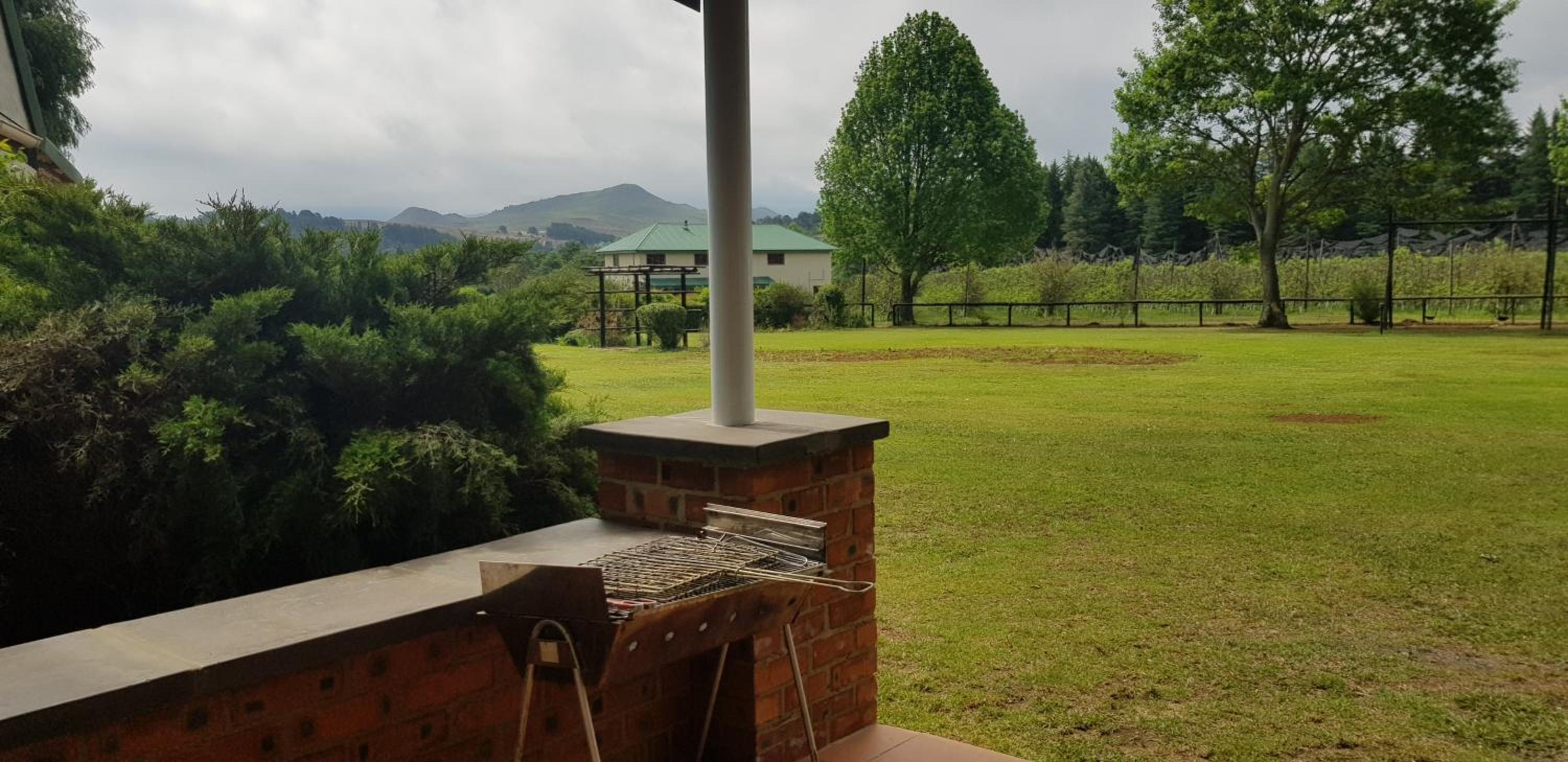 Pennygum Country Cottages view 5