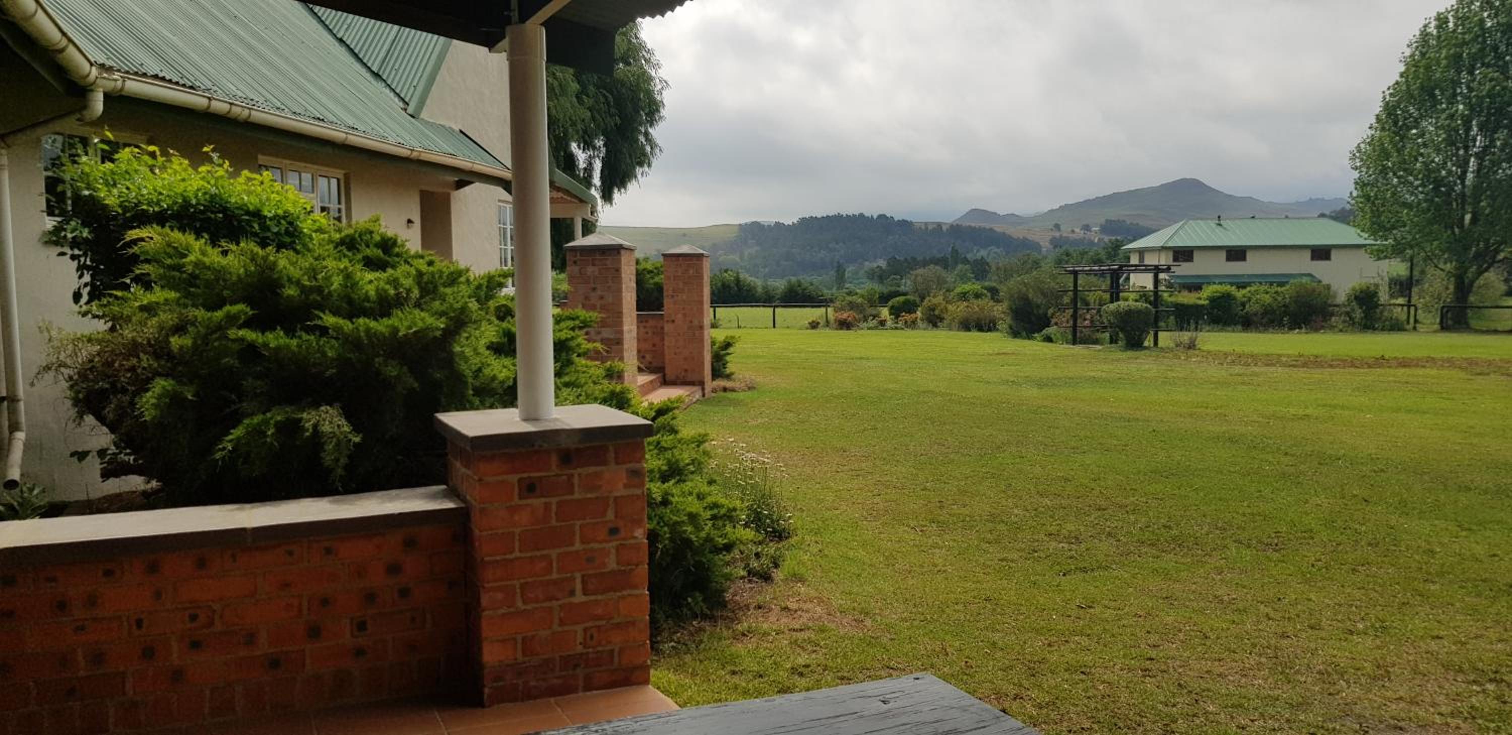 Pennygum Country Cottages view 3