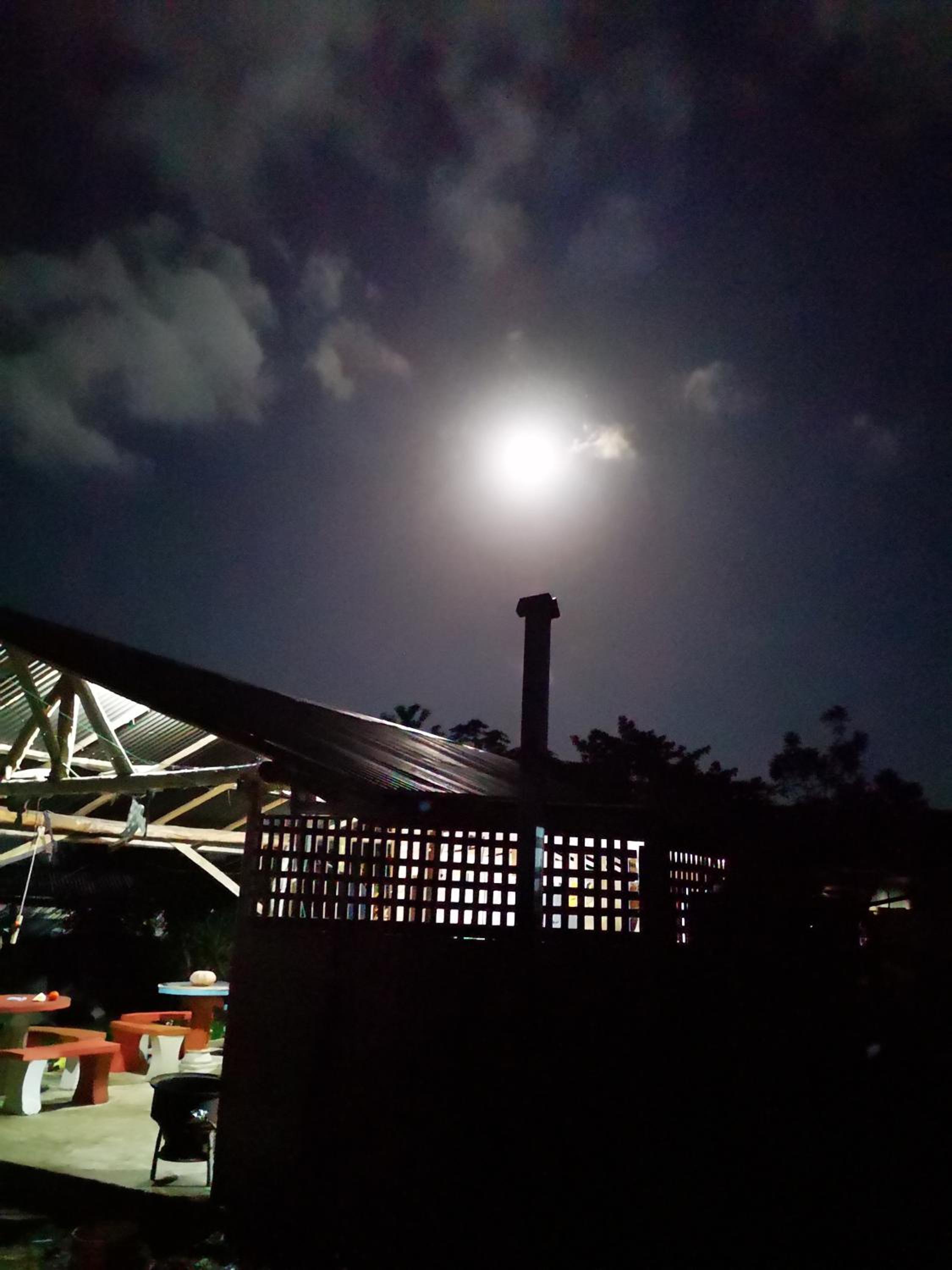 Tío Felix Eco Lodge