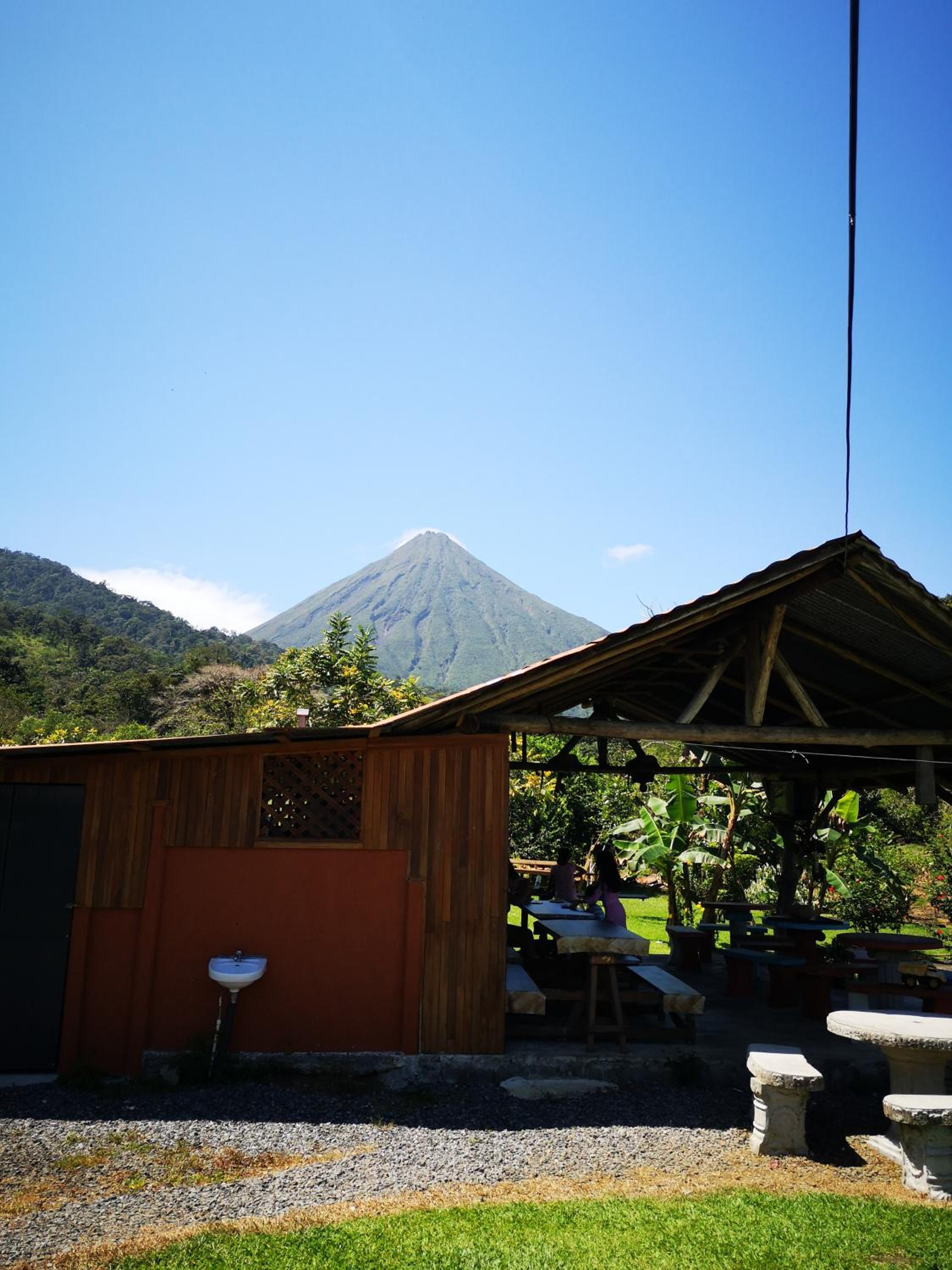 Tío Felix Eco Lodge
