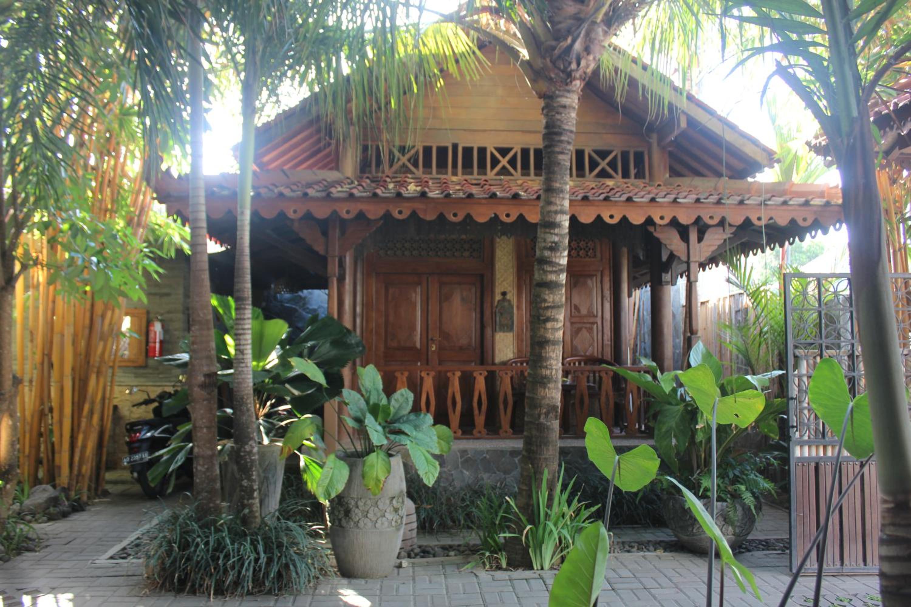 Bedhot Homestay