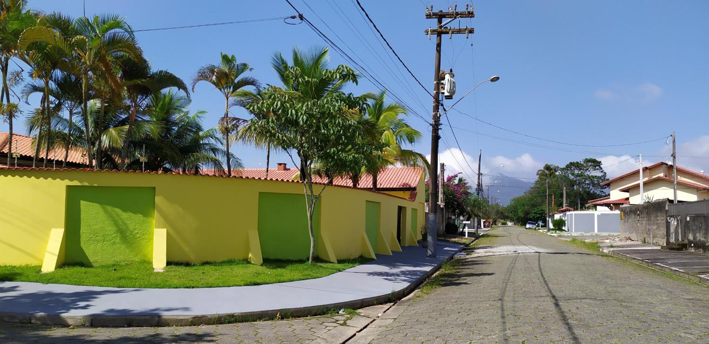 Cantinho da Vovó