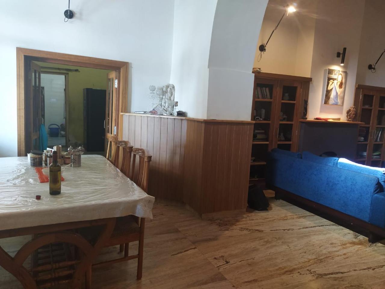 Deodar Homestay view 4