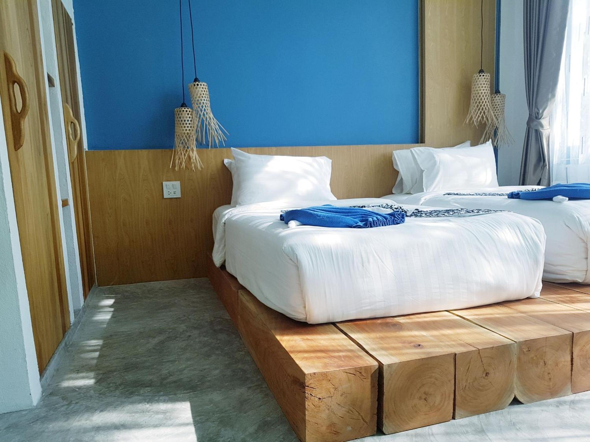 In Touch Resort
