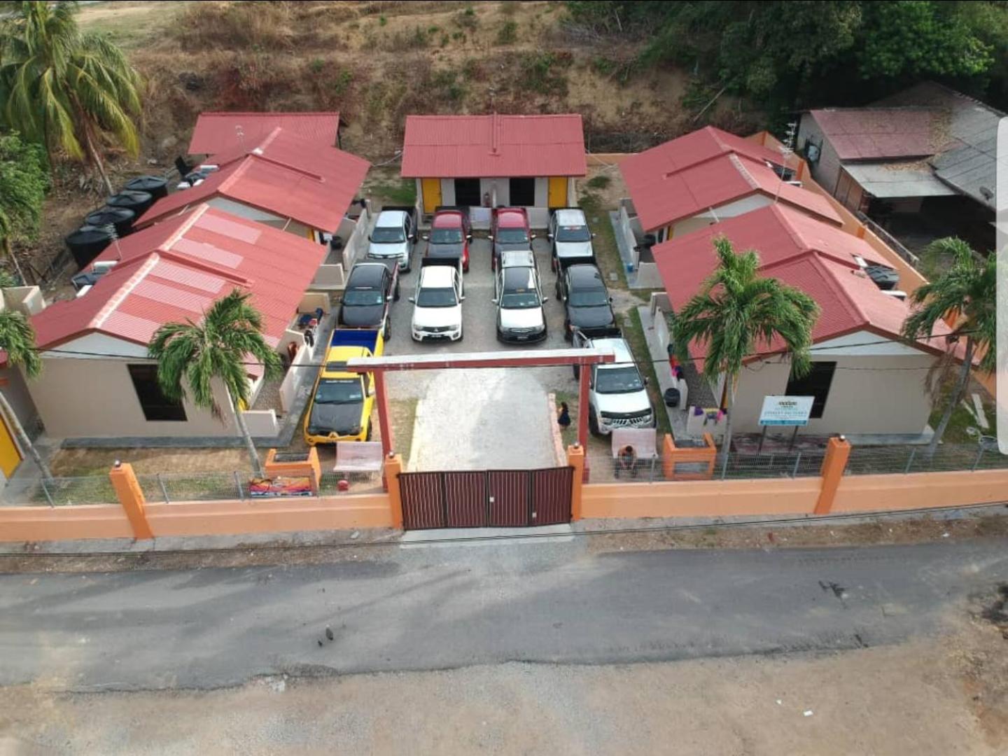 Mutiara Chalet photo 4