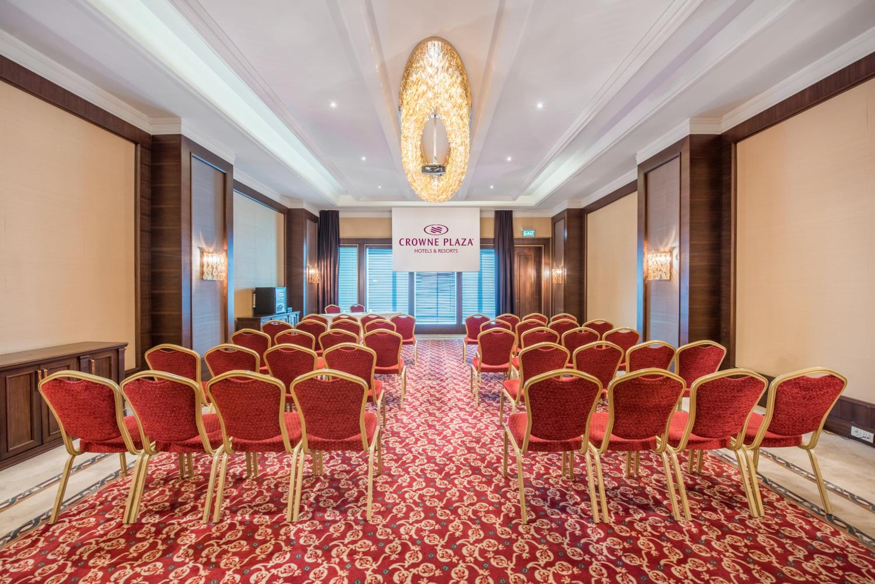 Crowne Plaza İstanbul Asia, bir IHG Oteli - Image 94