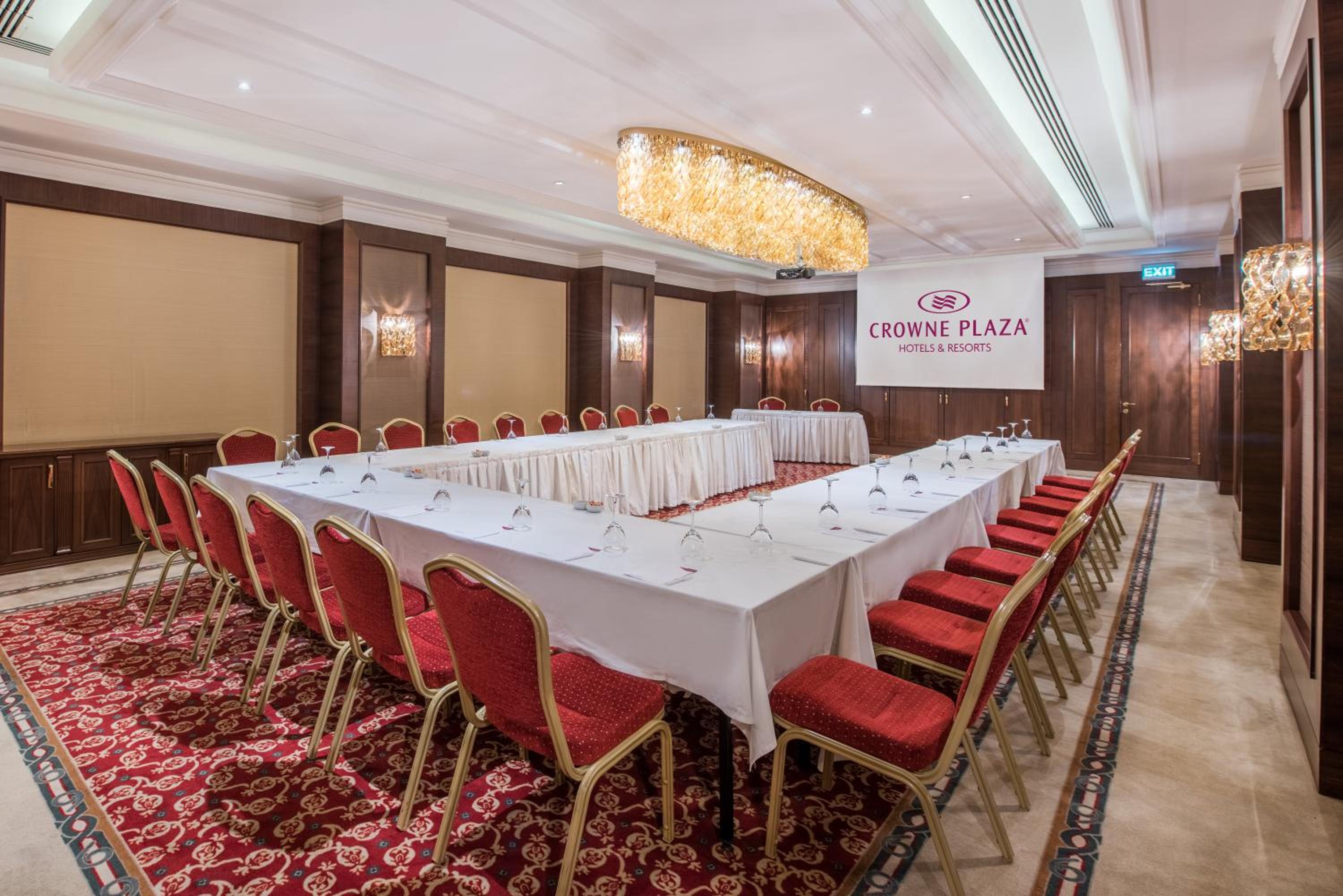 Crowne Plaza İstanbul Asia, bir IHG Oteli - Image 101