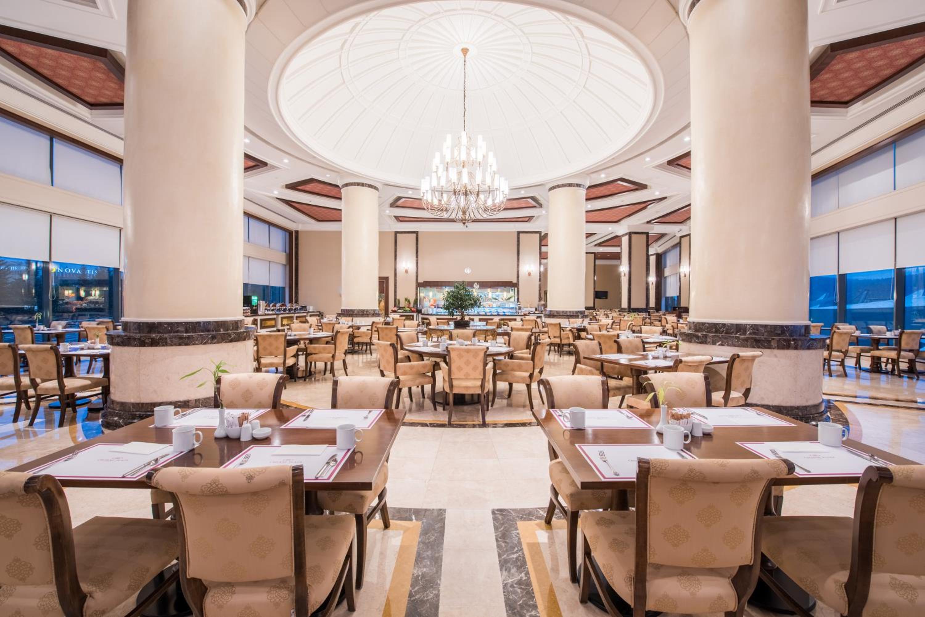 Crowne Plaza İstanbul Asia, bir IHG Oteli - Image 80